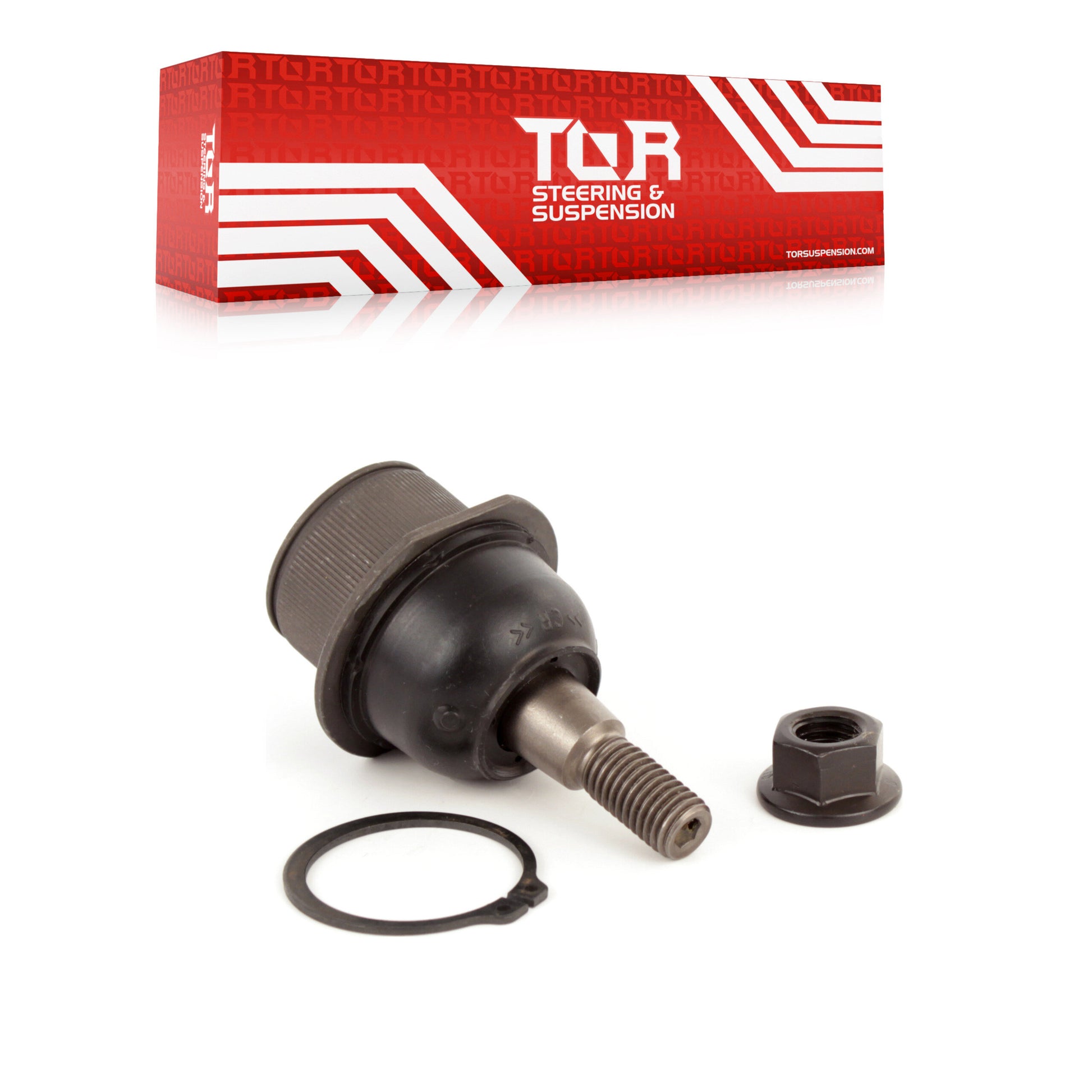 TOR TOR-K500064 Suspension Ball Joint for 2004-2014 Cadillac CTS, Cadillac SRX, Cadillac STS - Front Lower