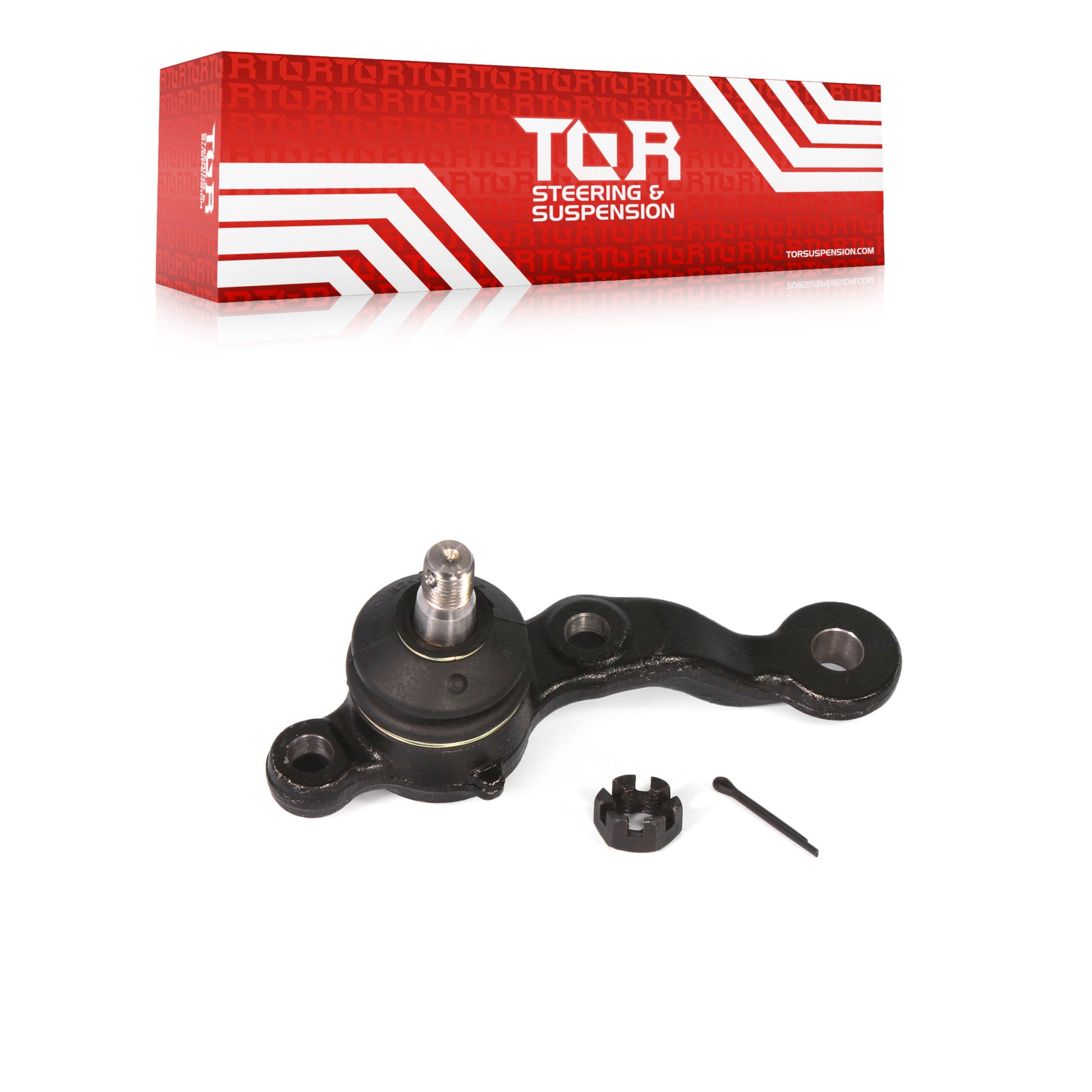 TOR TOR-K500066 Suspension Ball Joint for 2001-2005 Lexus IS300 - Front Left Lower