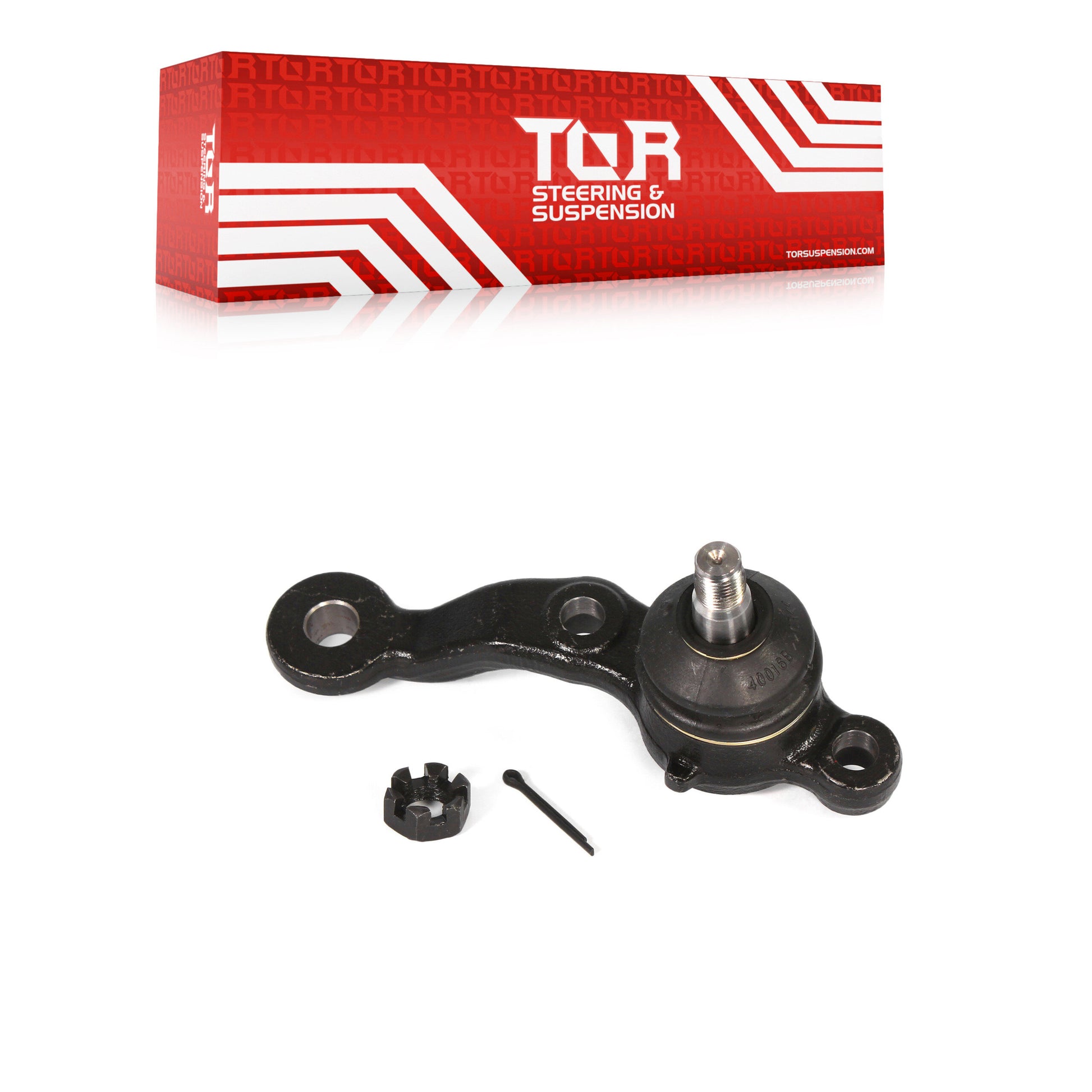 TOR TOR-K500067 Suspension Ball Joint for 2001-2005 Lexus IS300 - Front Right Lower