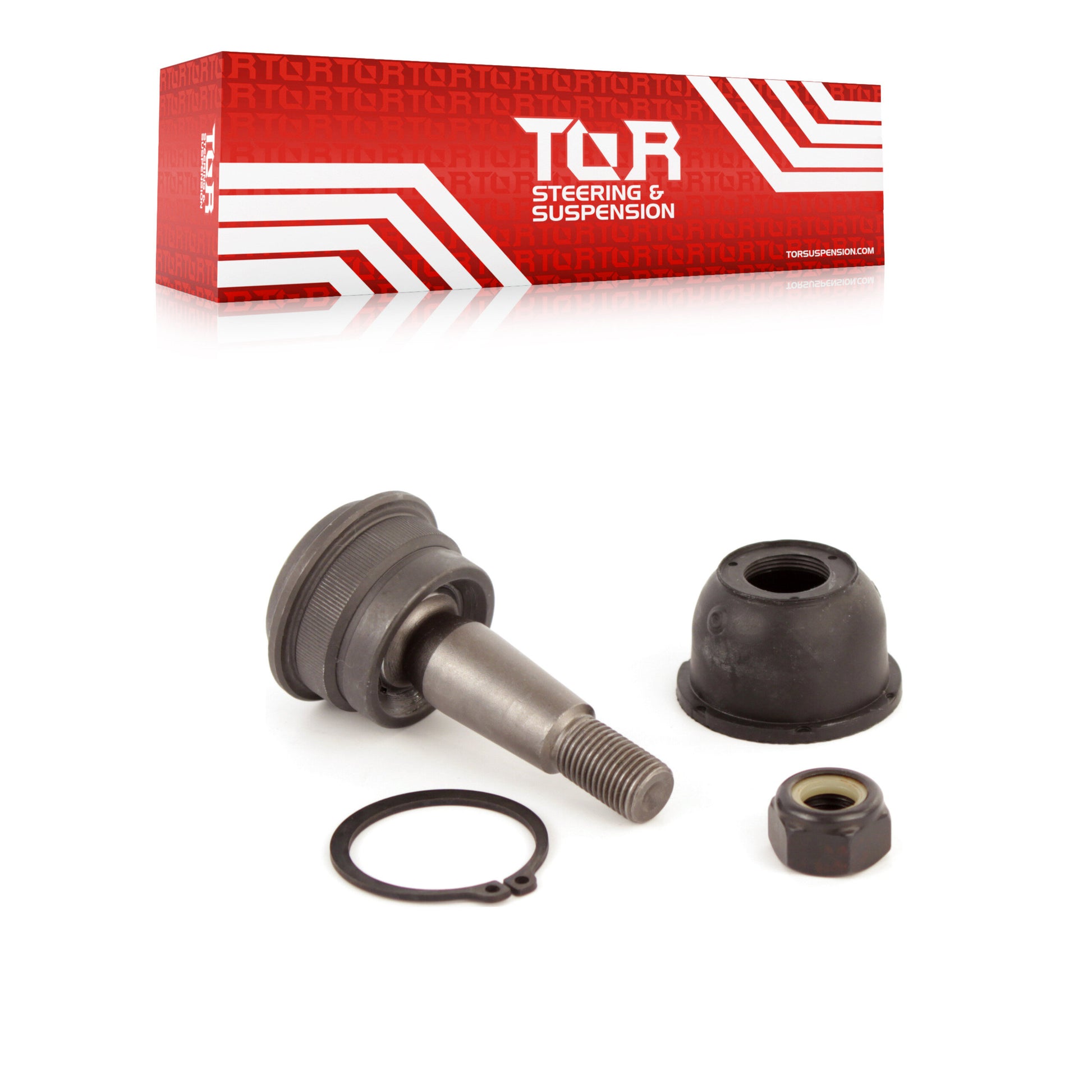 TOR TOR-K500068 Suspension Ball Joint for 2004-2012 Mitsubishi Eclipse, Mitsubishi Galant - Front Lower