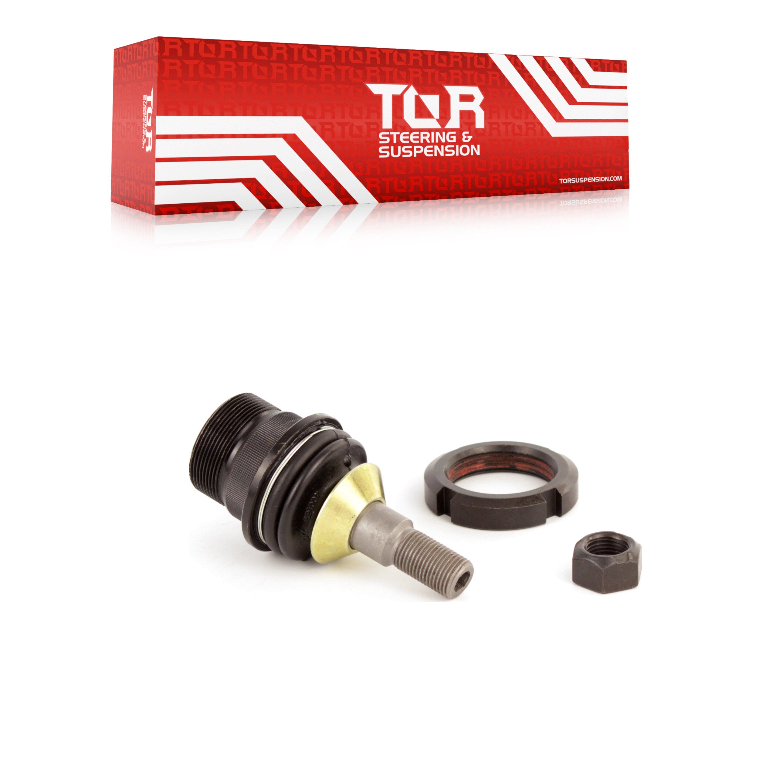 TOR TOR-K500077 Suspension Ball Joint for 2006-2013 Mercedes-Benz GL350, Mercedes-Benz ML450, Mercedes-Benz GL550 - Front Lower