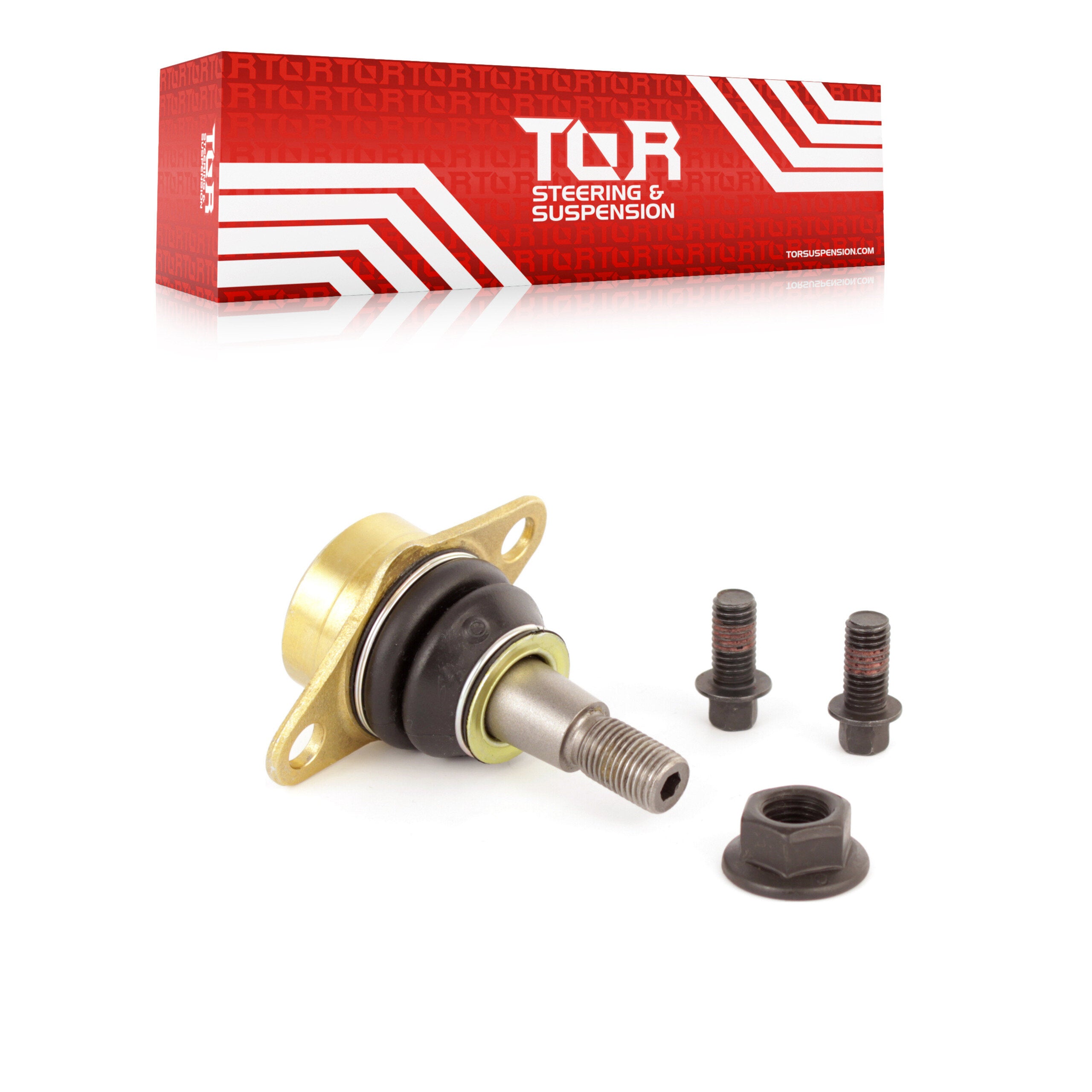 TOR TOR-K500079 Suspension Ball Joint for 2007-2010 BMW X3 - Front Lower
