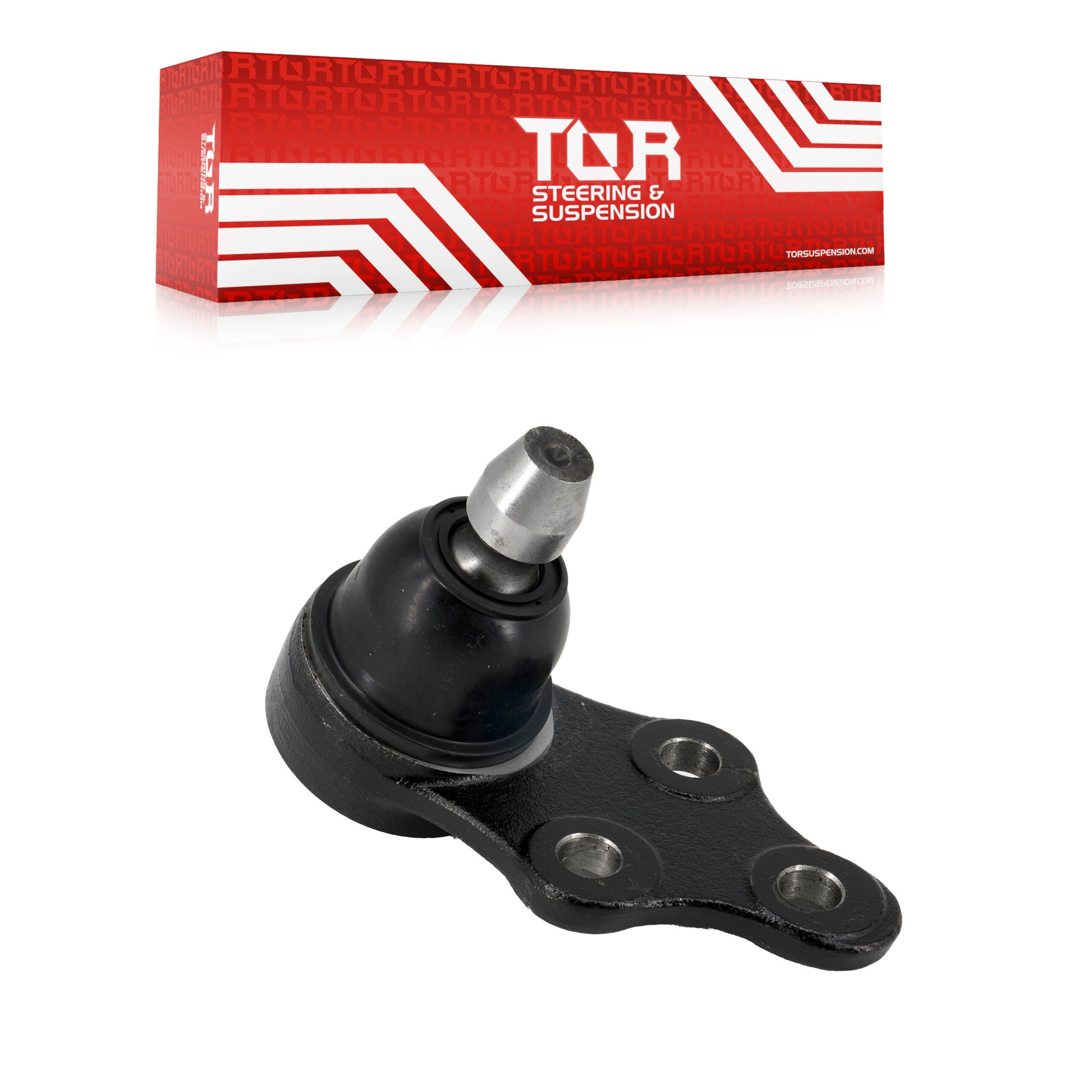 TOR TOR-K500091 Suspension Ball Joint for 2004-2006 Chevrolet Epica, Suzuki Verona - Front Lower