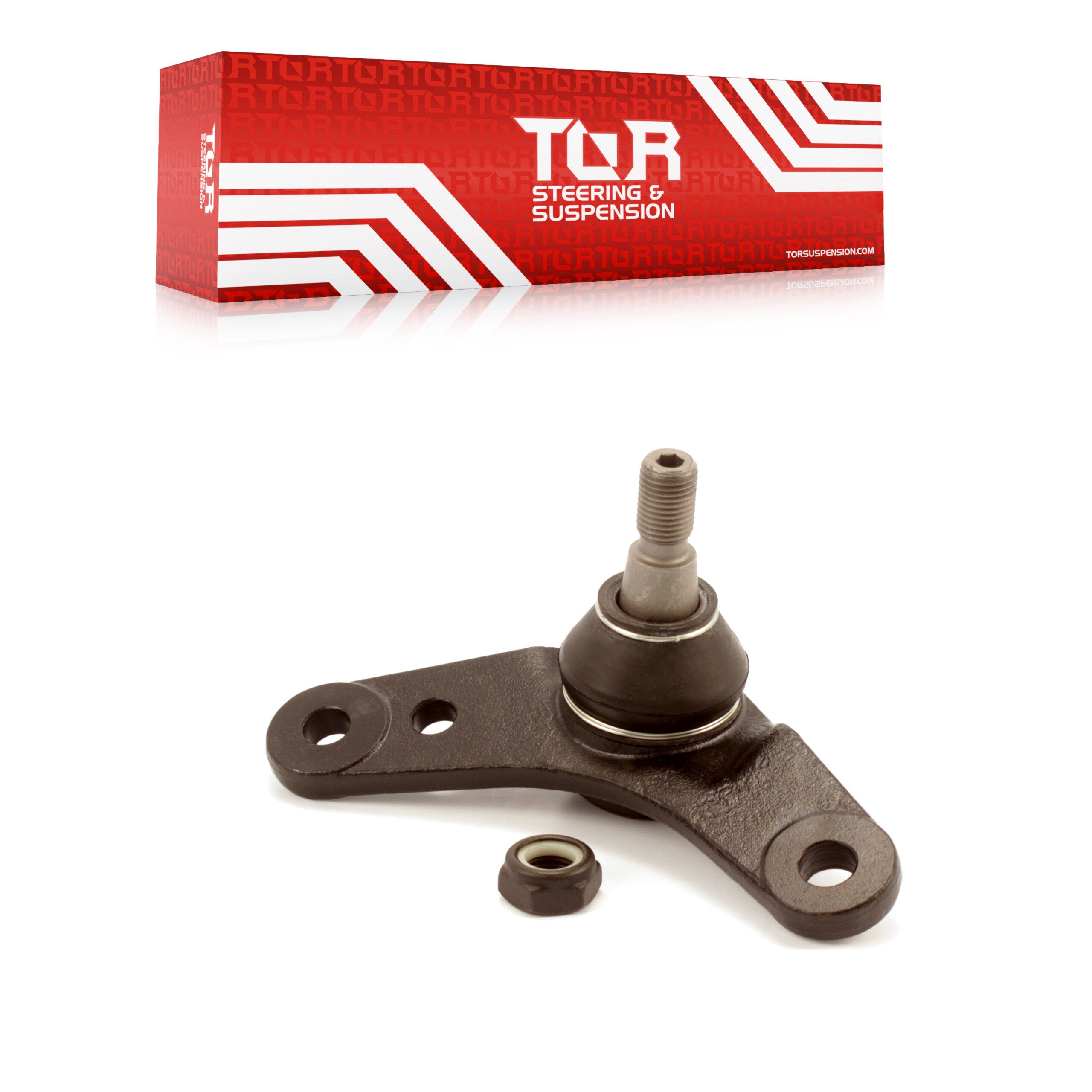 TOR TOR-K500110 Suspension Ball Joint for 2002-2008 Mini Cooper - Front Inner Lower Left