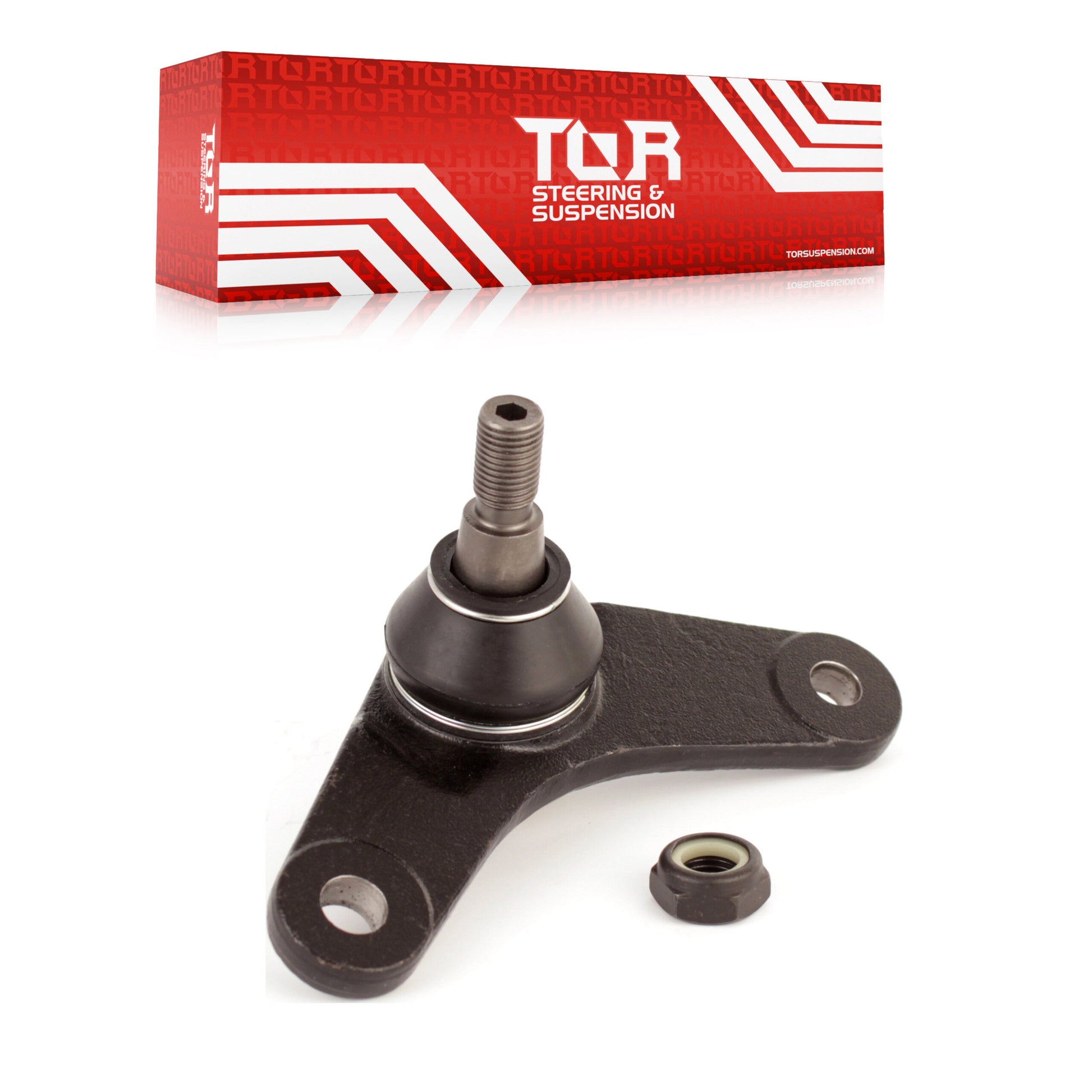 TOR TOR-K500111 Suspension Ball Joint for 2002-2008 Mini Cooper - Front Inner Lower Right