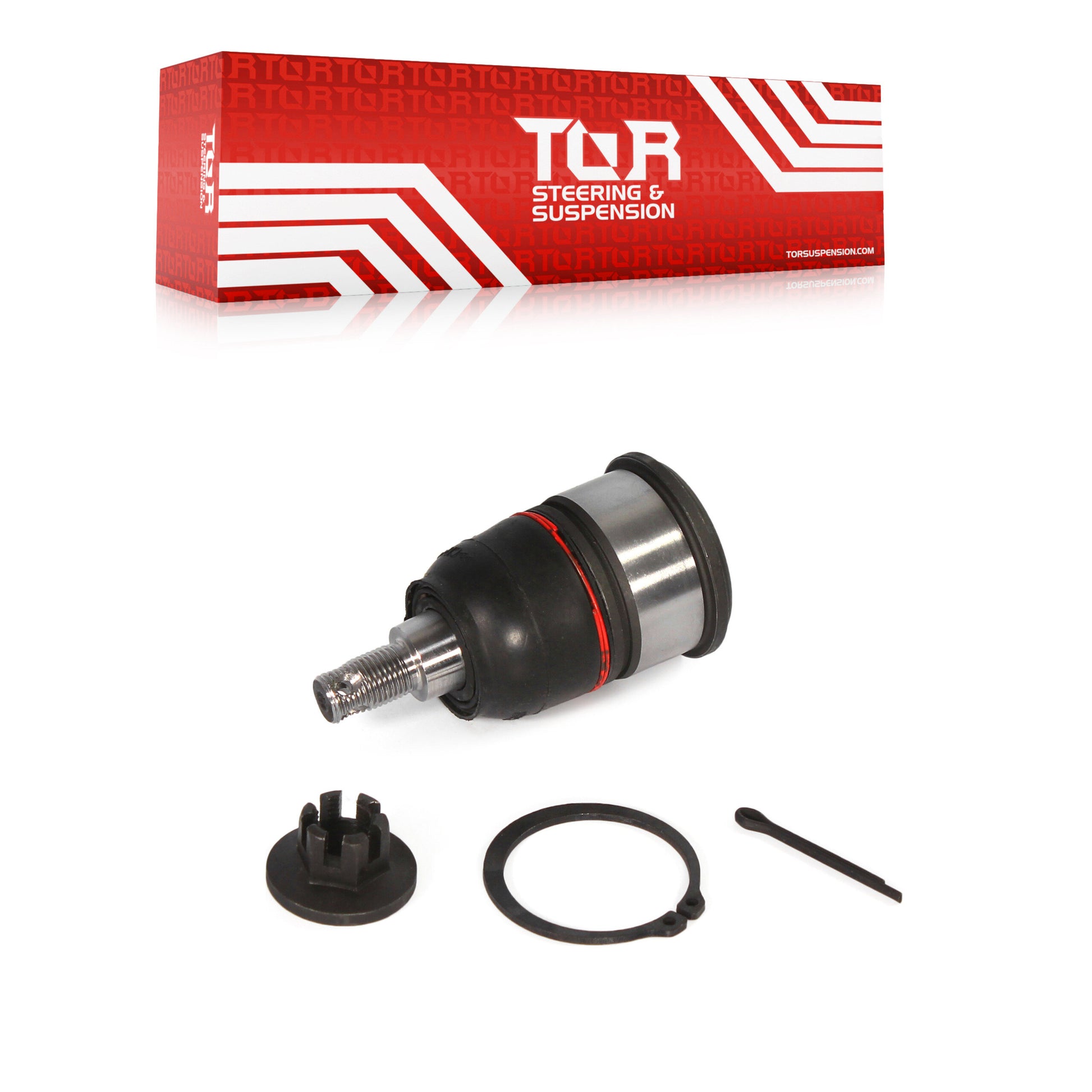 TOR TOR-K500117 Suspension Ball Joint for 2004-2008 Acura TL - Front Lower