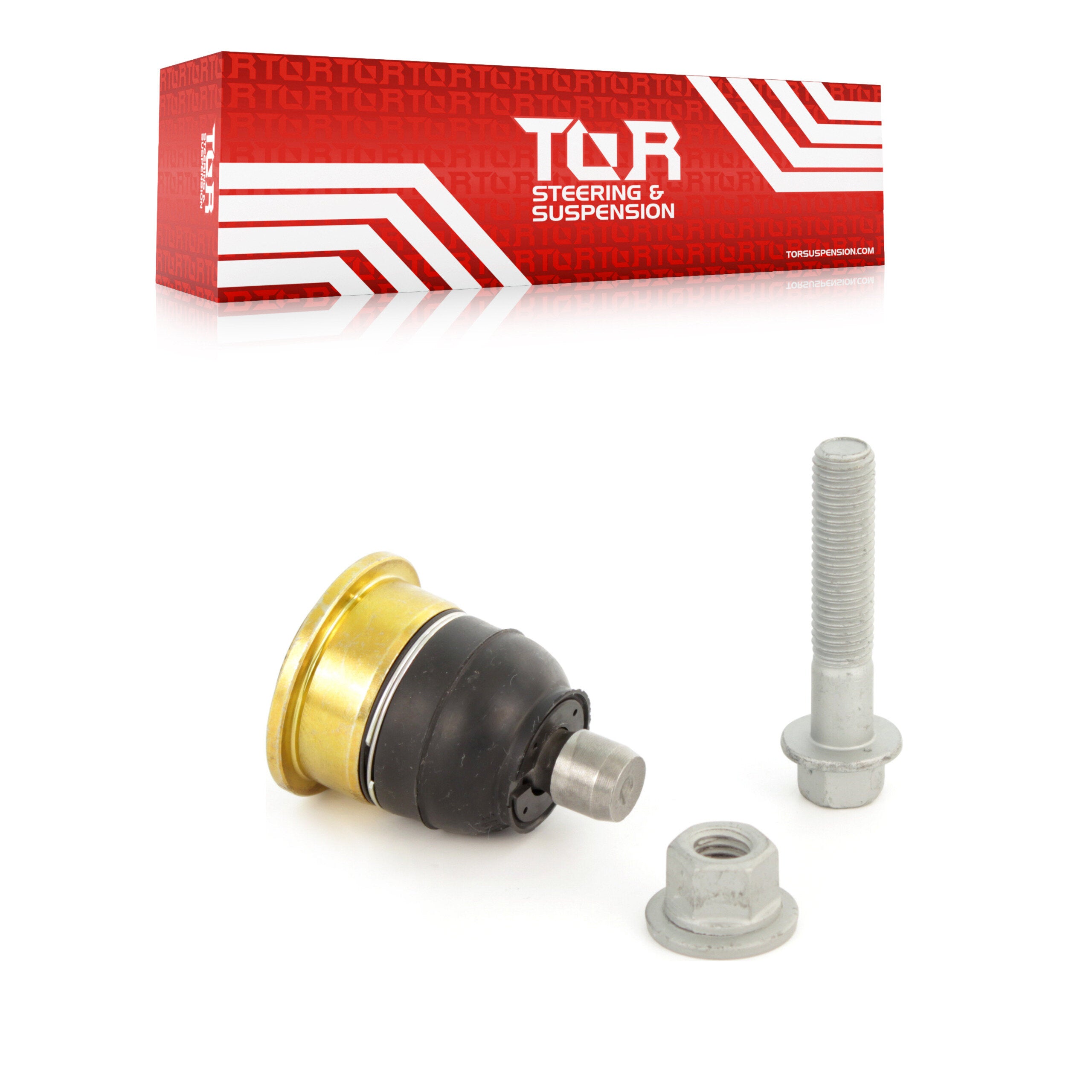 TOR TOR-K500119 Suspension Ball Joint for 2003-2007 Cadillac CTS - Front Upper