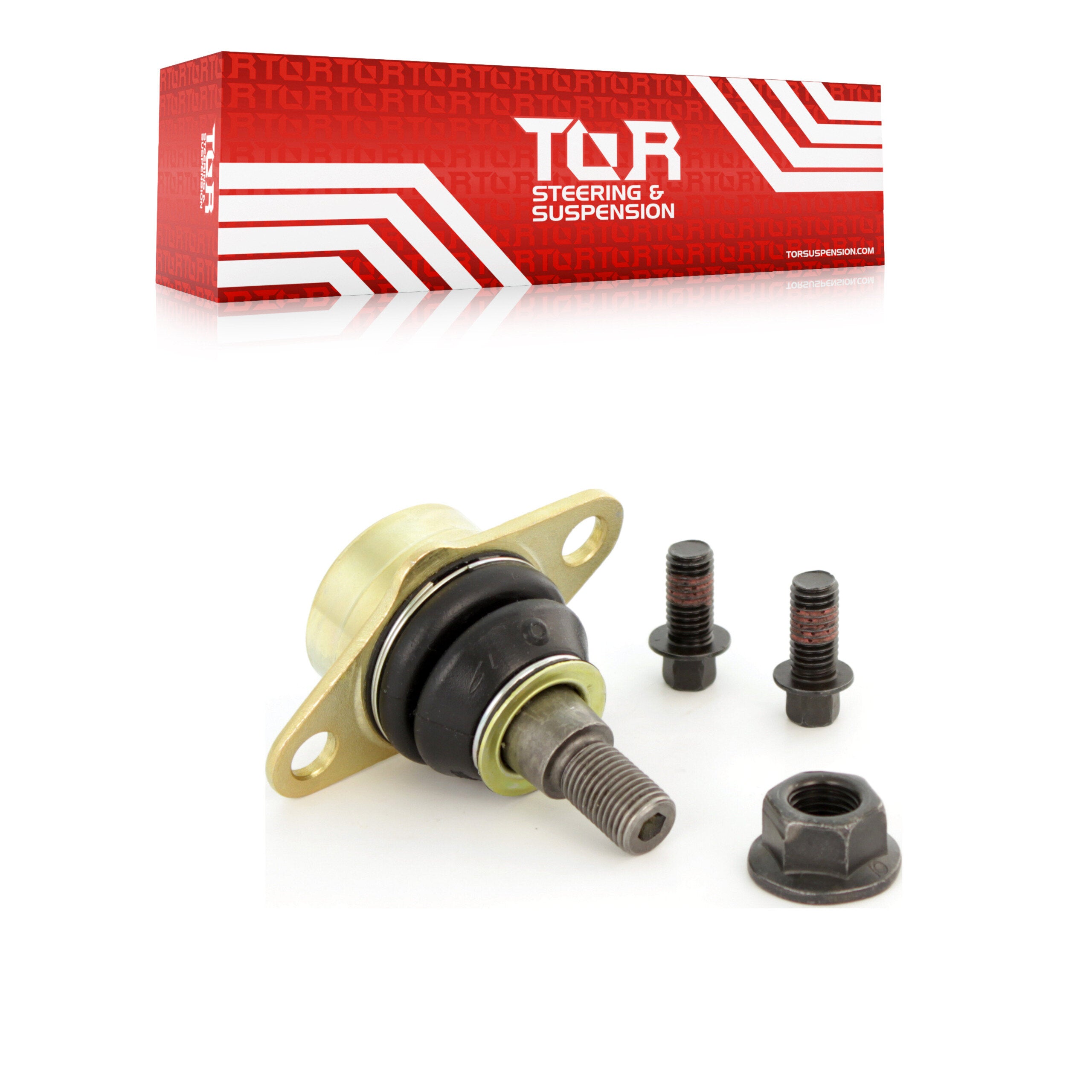 TOR TOR-K500144 Suspension Ball Joint for 2004-2007 BMW X3 - Front Lower Forward