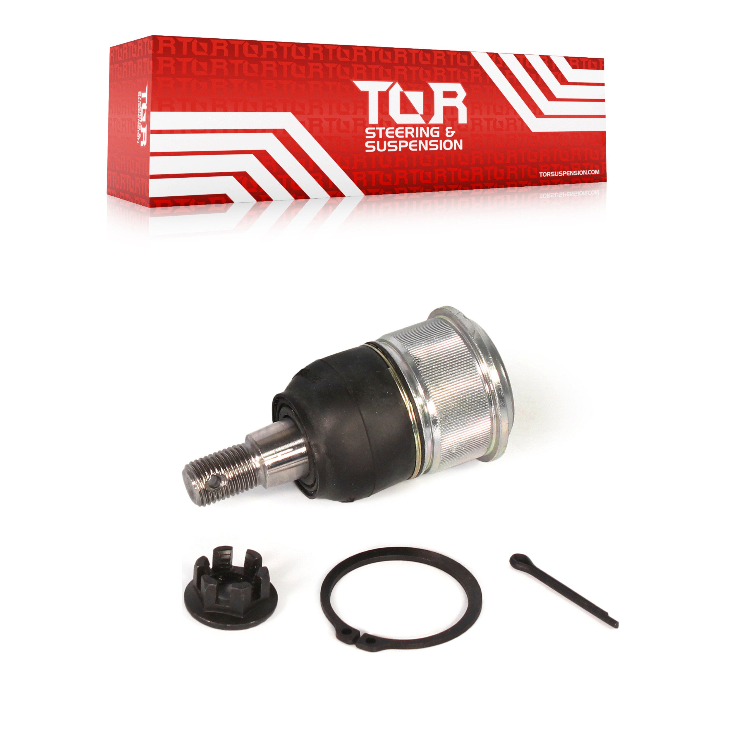 TOR TOR-K500192 Suspension Ball Joint for 2006-2014 Honda Ridgeline - Front Lower