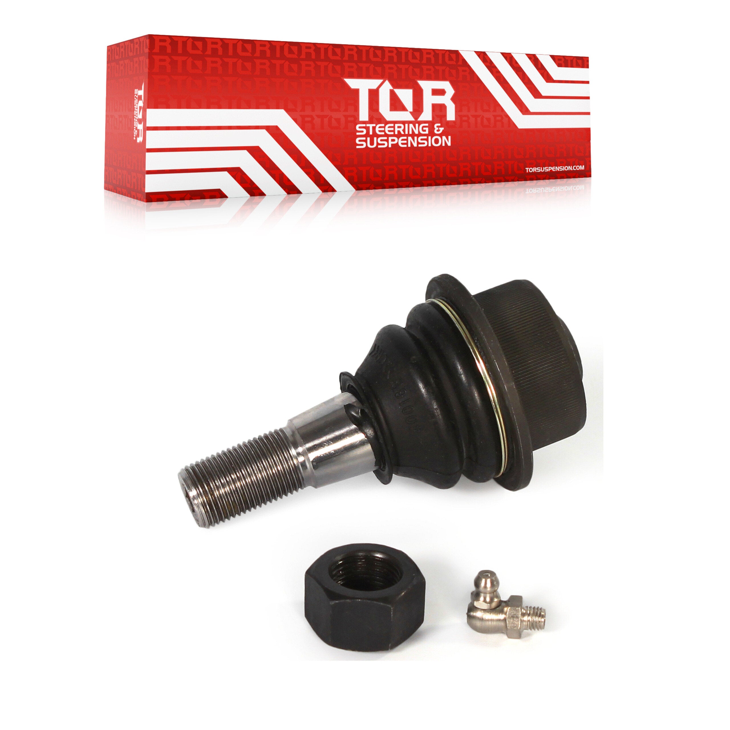 TOR TOR-K500250 Suspension Ball Joint for 2006-2010 Hummer H3T, Hummer H3 - Front Lower