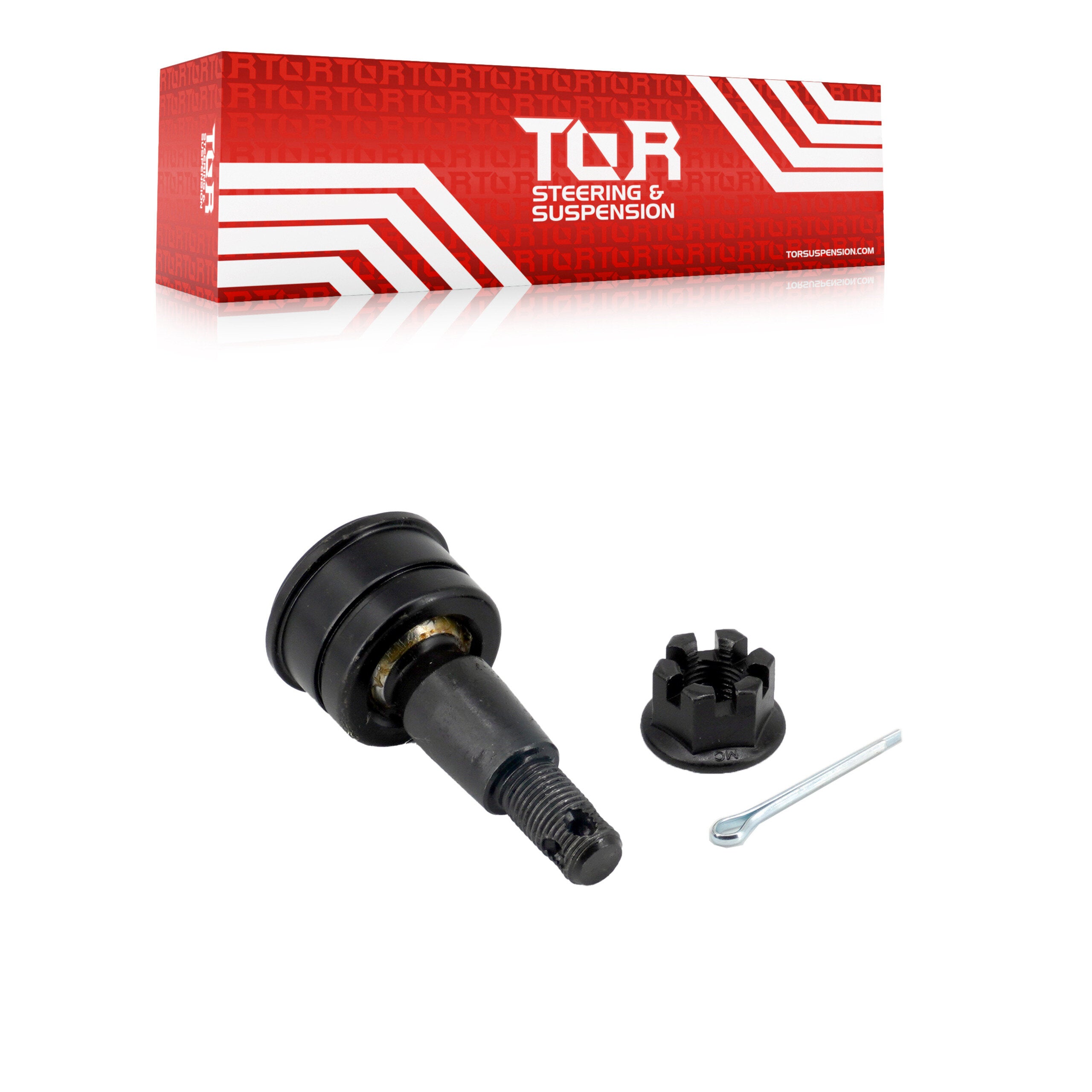 TOR TOR-K500260 Suspension Ball Joint for 2007-2008 Honda Fit - Front Lower