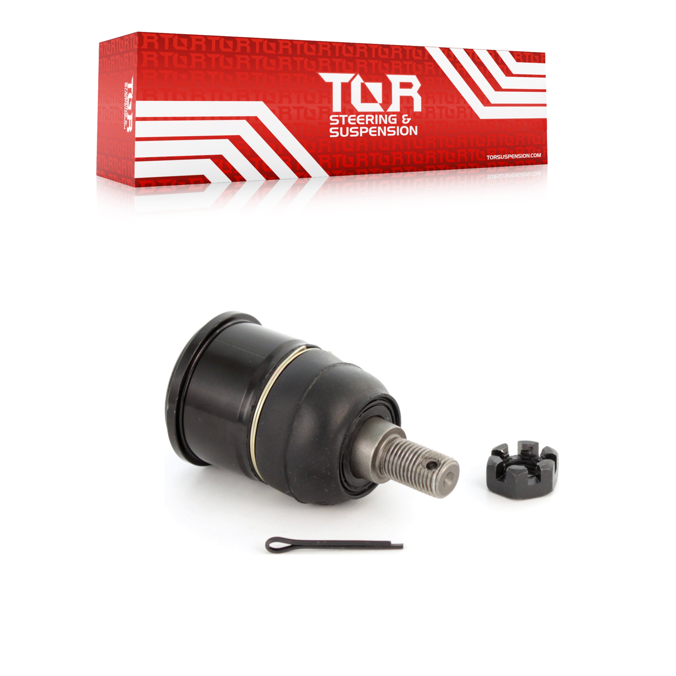 TOR TOR-K500289 Suspension Ball Joint for 2008-2015 Honda Crosstour, Honda Accord Crosstour, Acura TSX - Front Lower