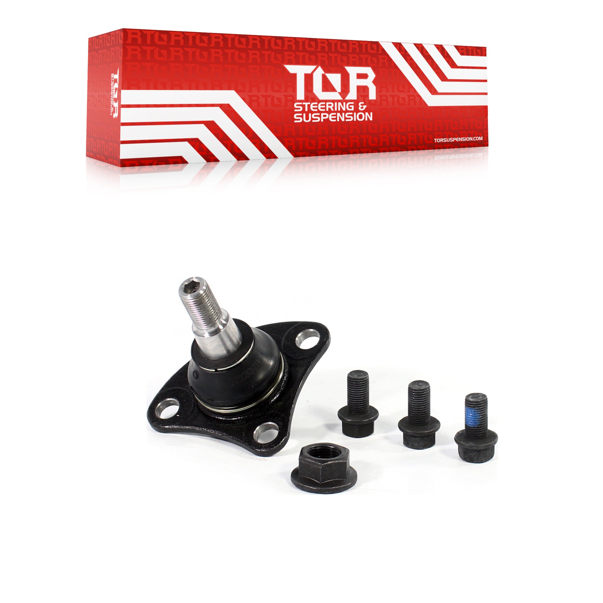 TOR TOR-K500310 Suspension Ball Joint for 2014-2025 Ram ProMaster EV, Ram ProMaster 1500, Ram ProMaster 2500 - Front Lower