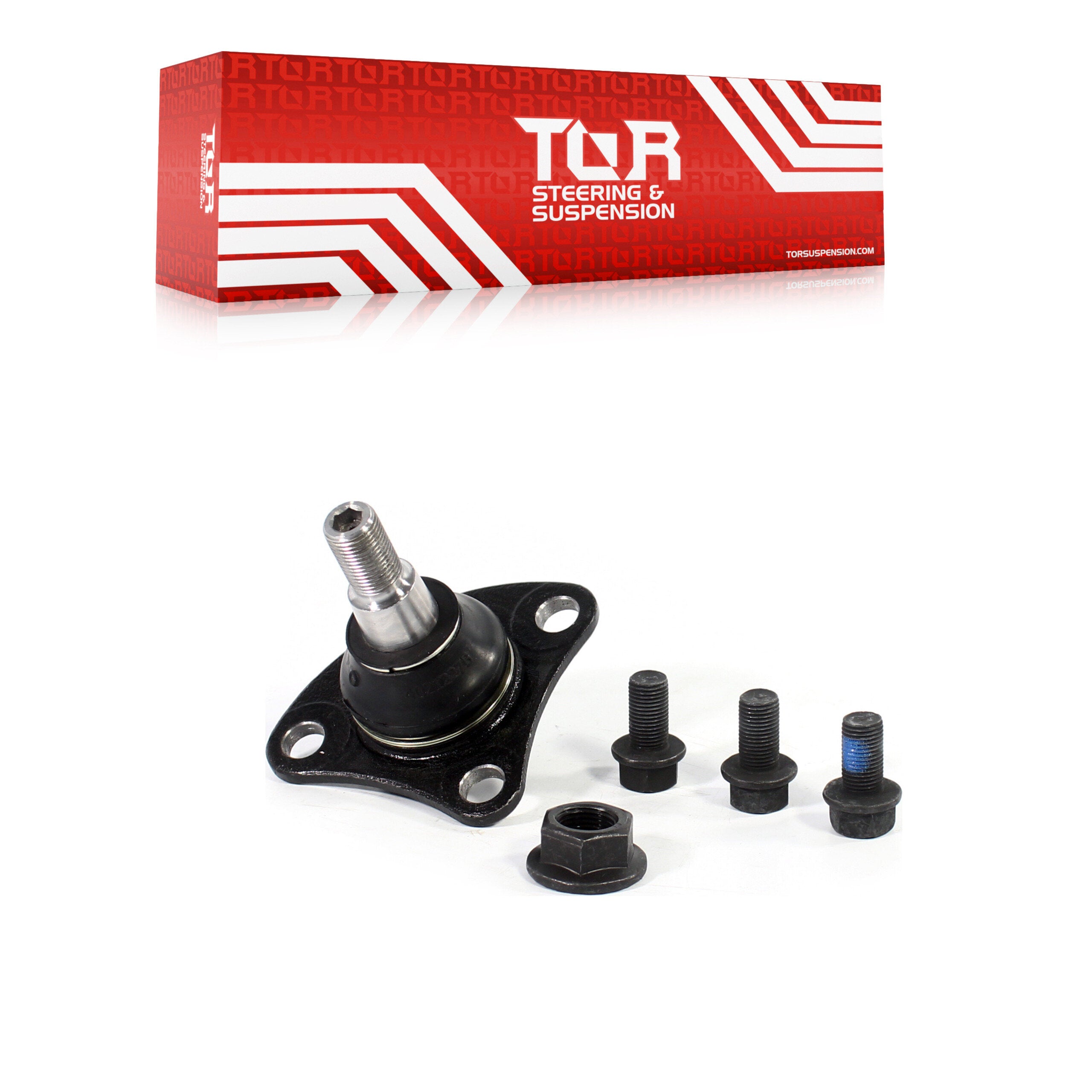 TOR TOR-K500310 Suspension Ball Joint for 2014-2025 Ram ProMaster EV, Ram ProMaster 1500, Ram ProMaster 2500 - Front Lower