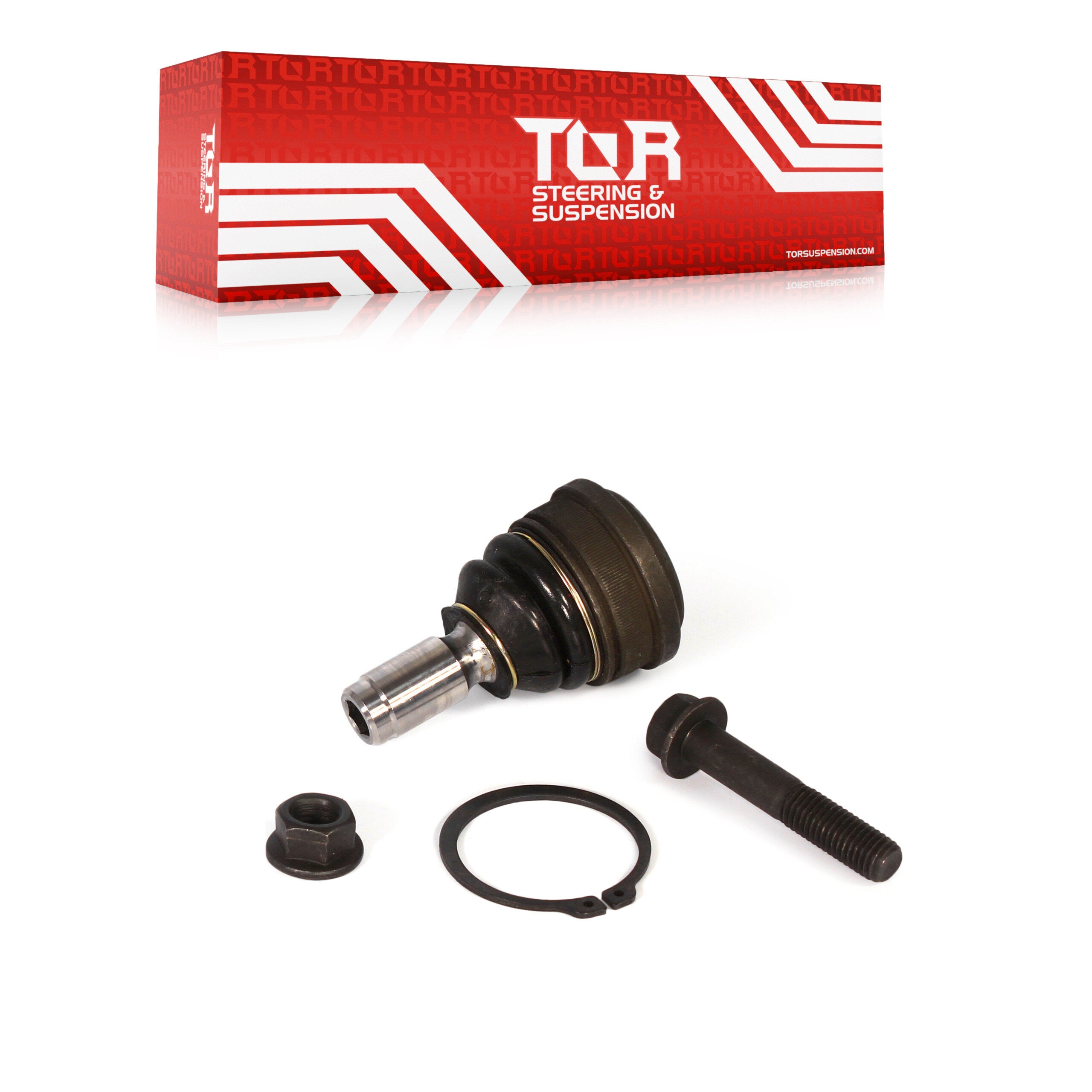 TOR TOR-K500313 Suspension Ball Joint for 2010-2014 Ford Mustang - Front Lower