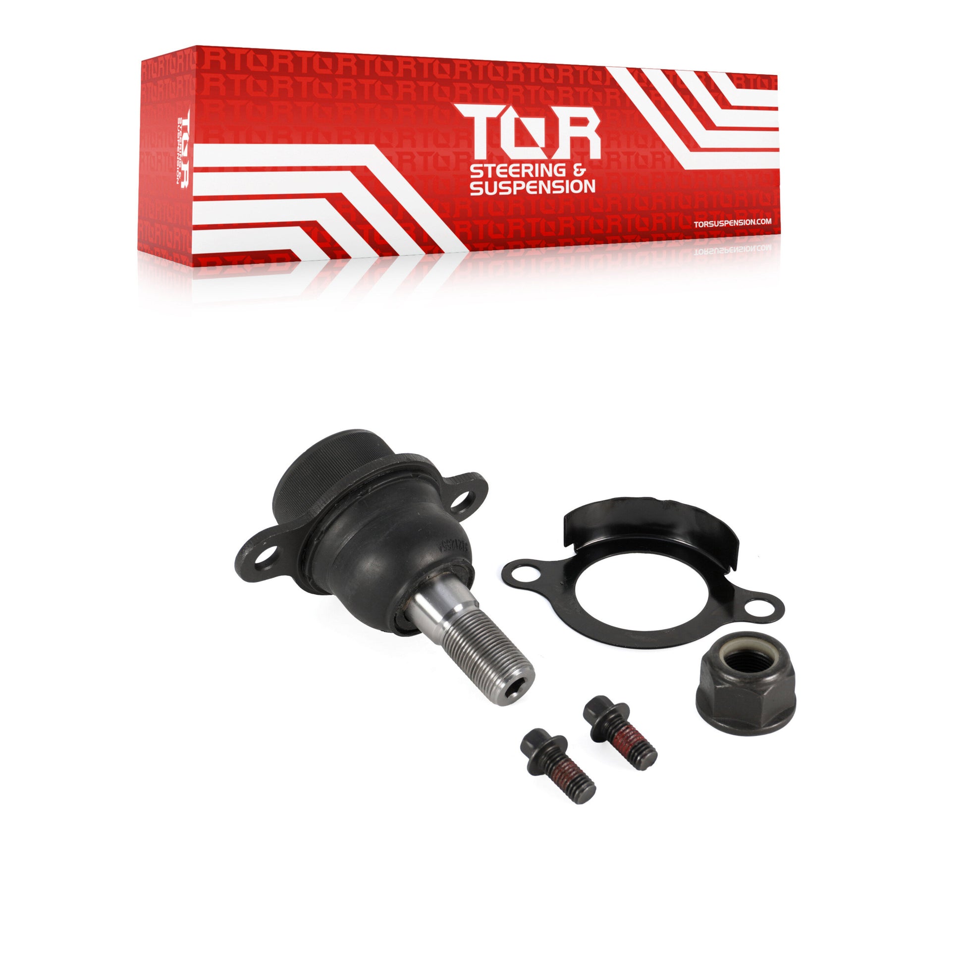 TOR TOR-K500339 Suspension Ball Joint for 2015-2020 Ford Transit-150, Ford Transit-250, Ford Transit-350 - Front Lower