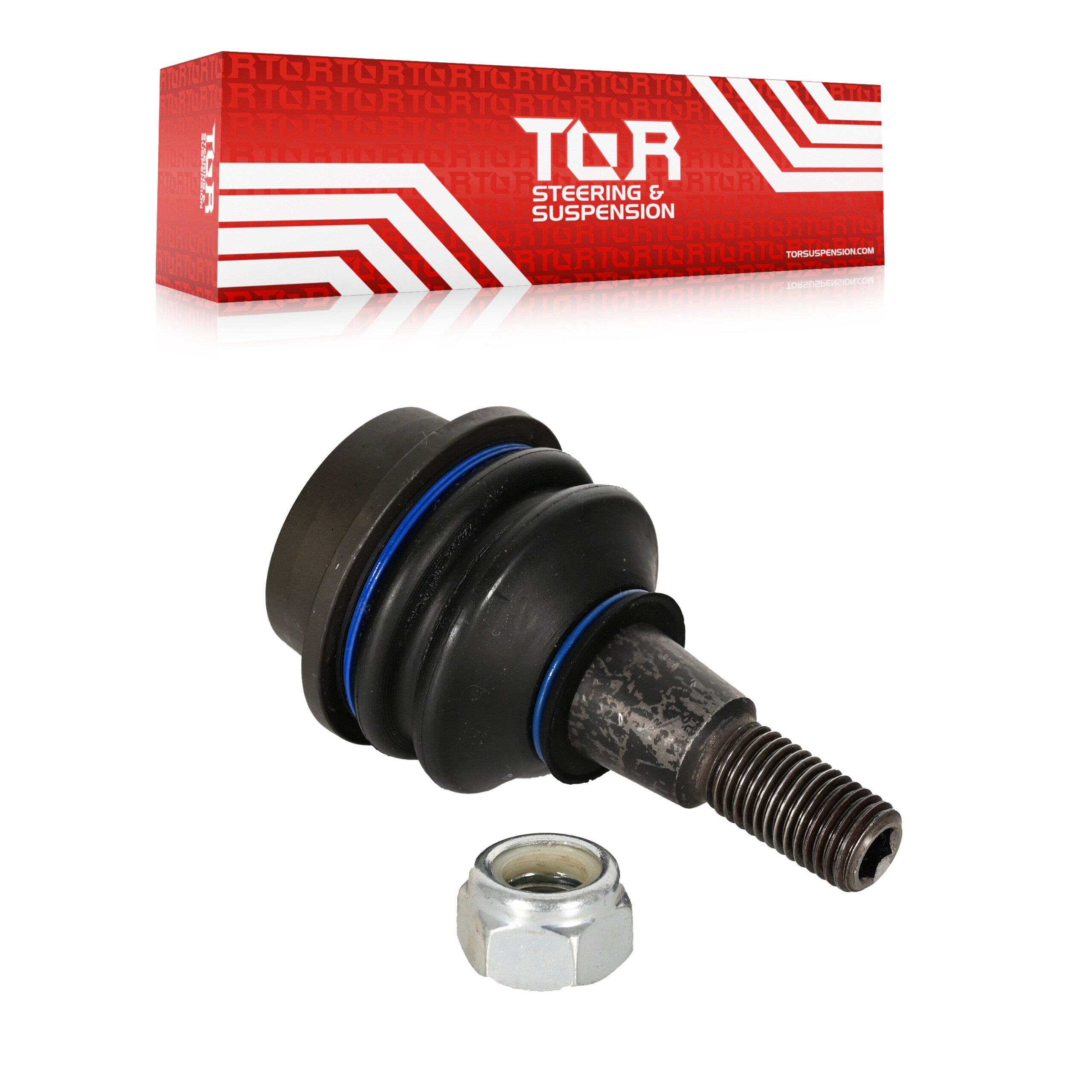 TOR TOR-K500365 Suspension Ball Joint for 2015-2022 Chevrolet Colorado, GMC Canyon - Front Lower