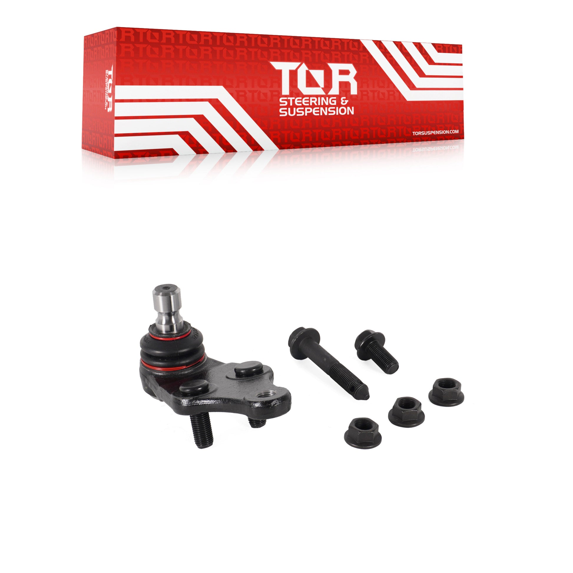 TOR TOR-K500368 Suspension Ball Joint for 2016-2020 Kia Sorento - Front Lower