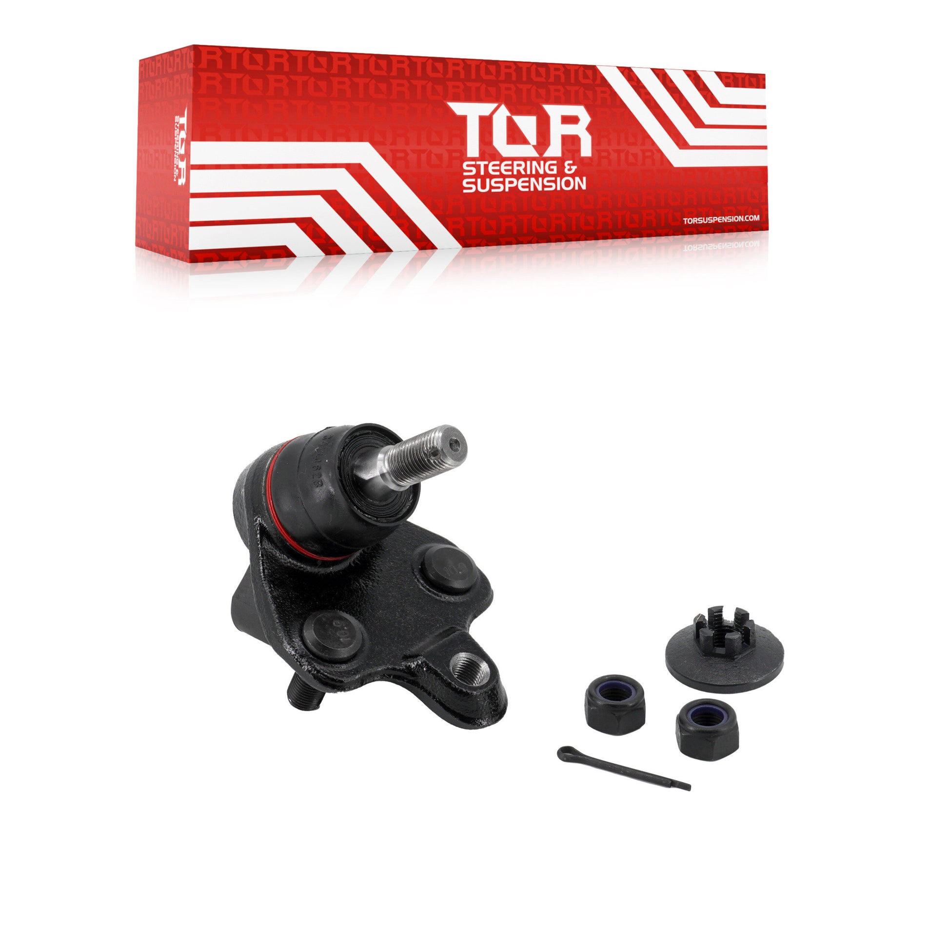 TOR TOR-K500384 Suspension Ball Joint for 2004-2009 Toyota Prius - Front Lower