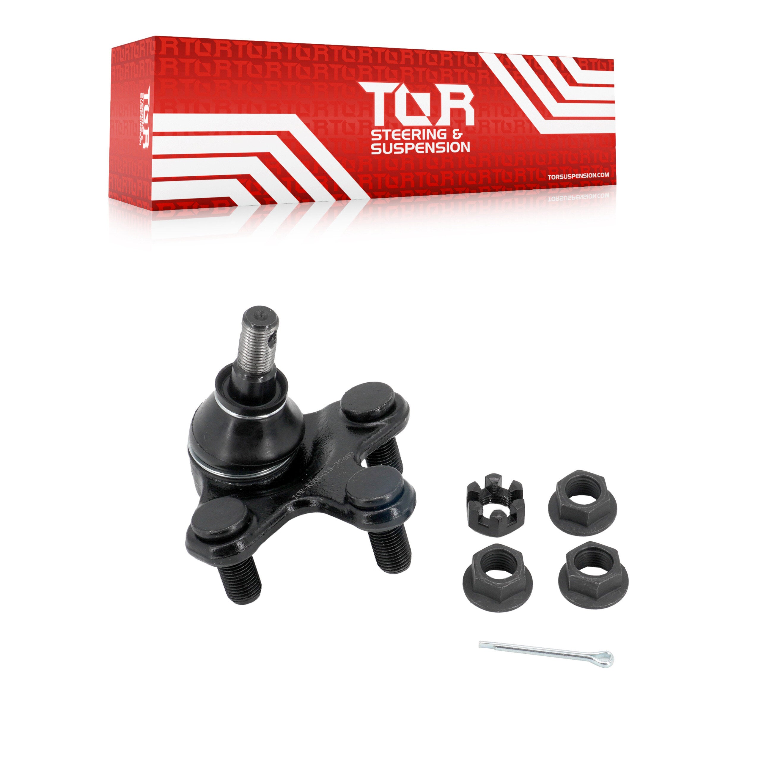 TOR TOR-K500415 Suspension Ball Joint for 2017-2021 Honda Civic - Front Lower