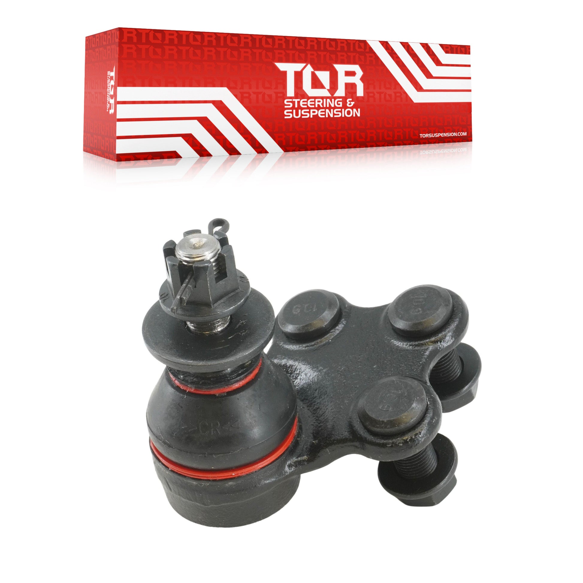 TOR TOR-K500426 Suspension Ball Joint for 2017-2023 Subaru Impreza - Front Lower