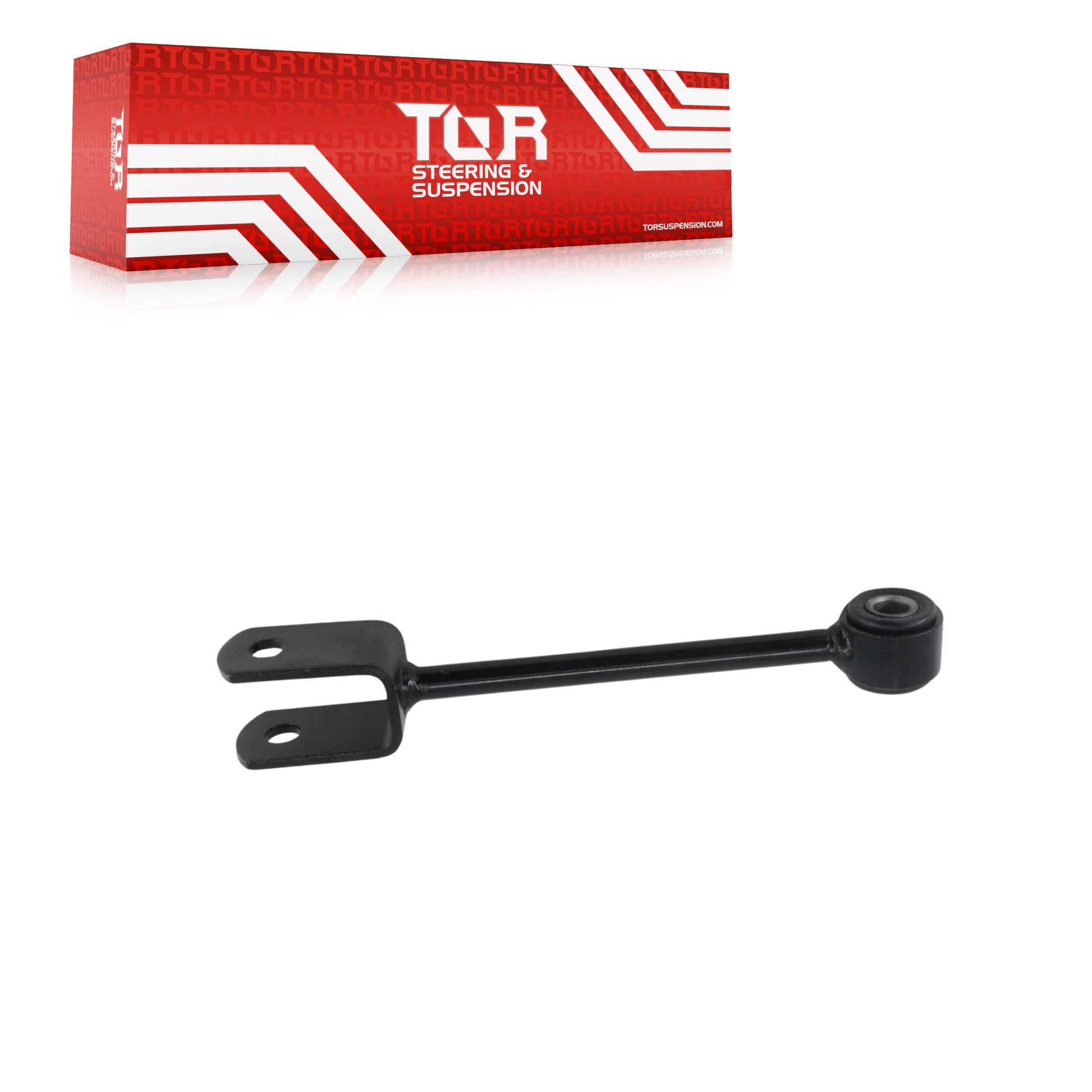 TOR TOR-K700434 Suspension Stabilizer Bar Link Kit for 2007-2018 Freightliner Sprinter 2500, Mercedes-Benz Sprinter 2500, Dodge Sprinter 3500 - Rear