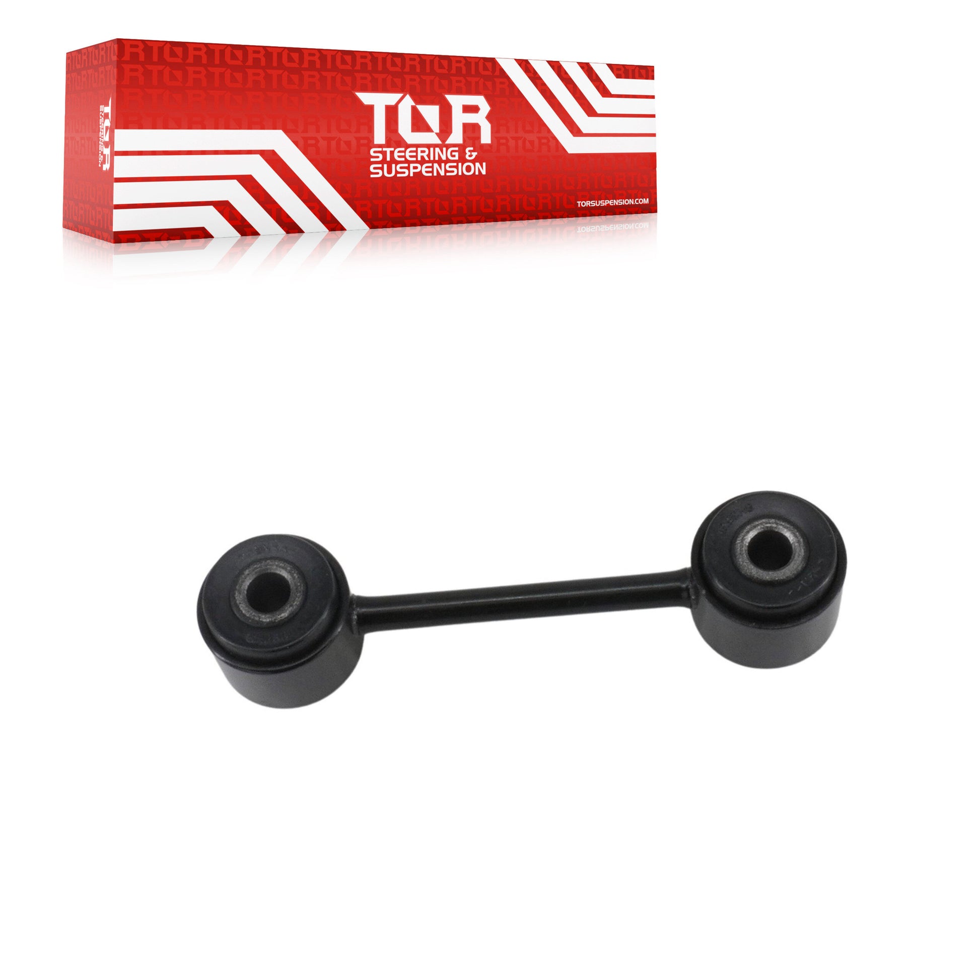 TOR TOR-K7301 Suspension Stabilizer Bar Link Kit for 1991-2007 Chrysler Town & Country, Dodge Grand Caravan, Chrysler Grand Voyager - Rear