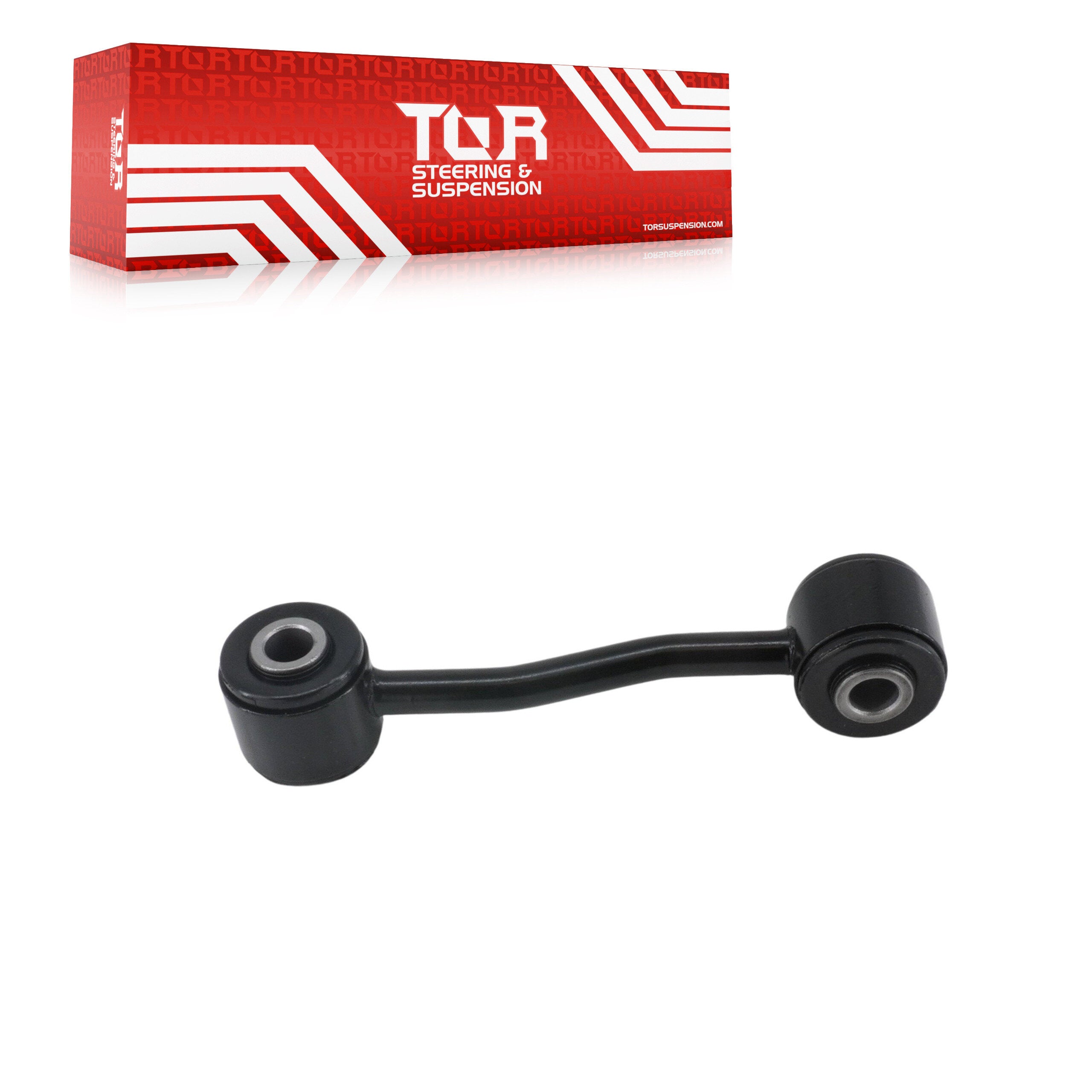 TOR TOR-K7391 Suspension Stabilizer Bar Link Kit for 2002-2007 Jeep Liberty - Front