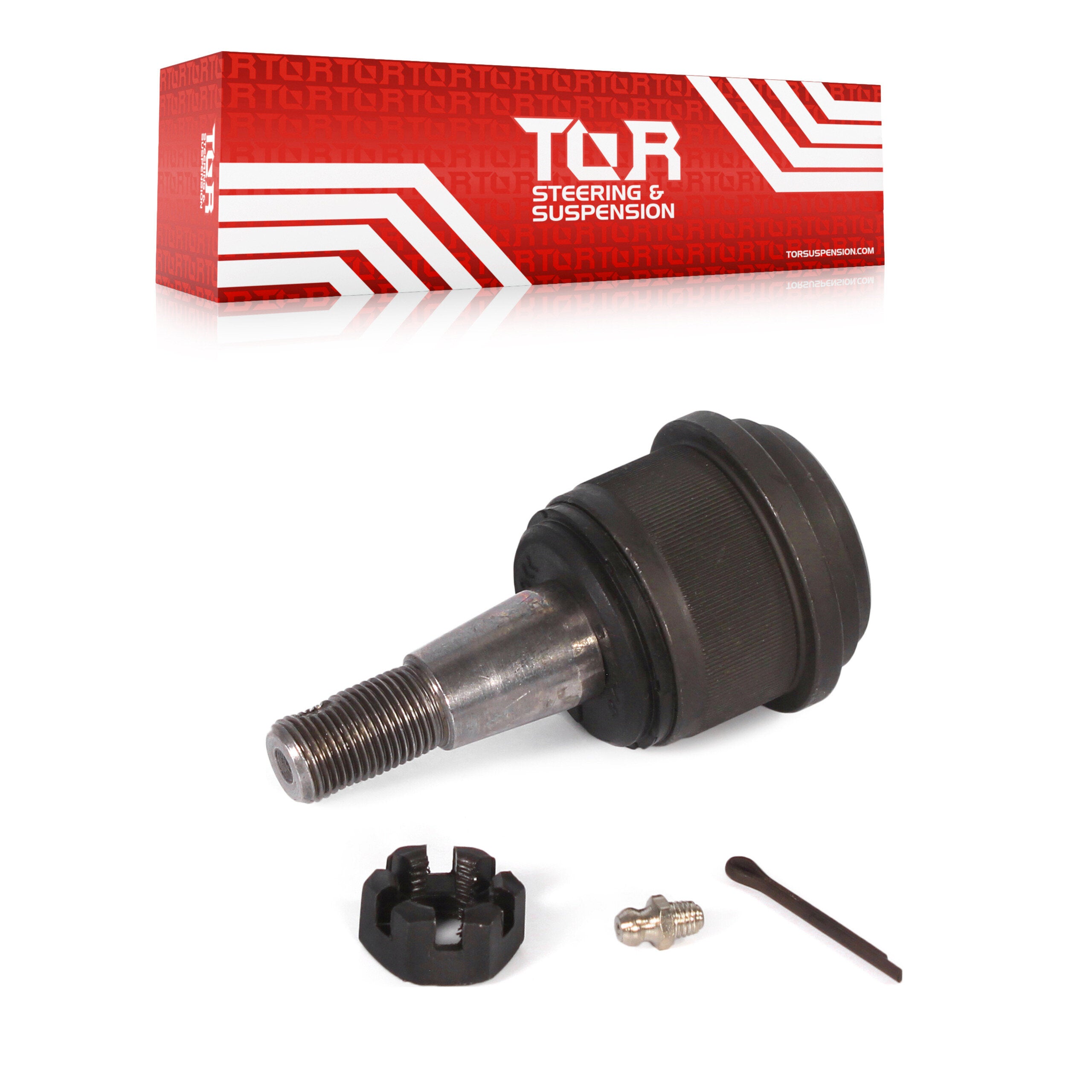 TOR TOR-K7394 Suspension Ball Joint for 2000-2002 Dodge Ram 2500, Dodge Ram 3500 - Front Upper