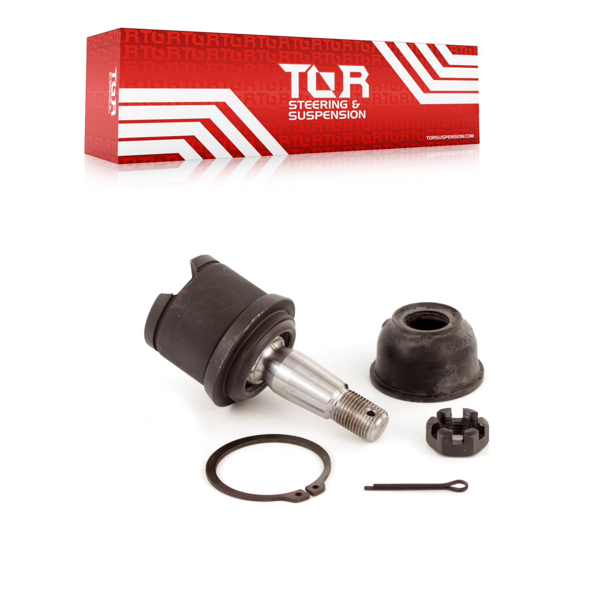 TOR TOR-K7395 Suspension Ball Joint for 2000-2004 Dodge Dakota, Dodge Durango - Front Lower