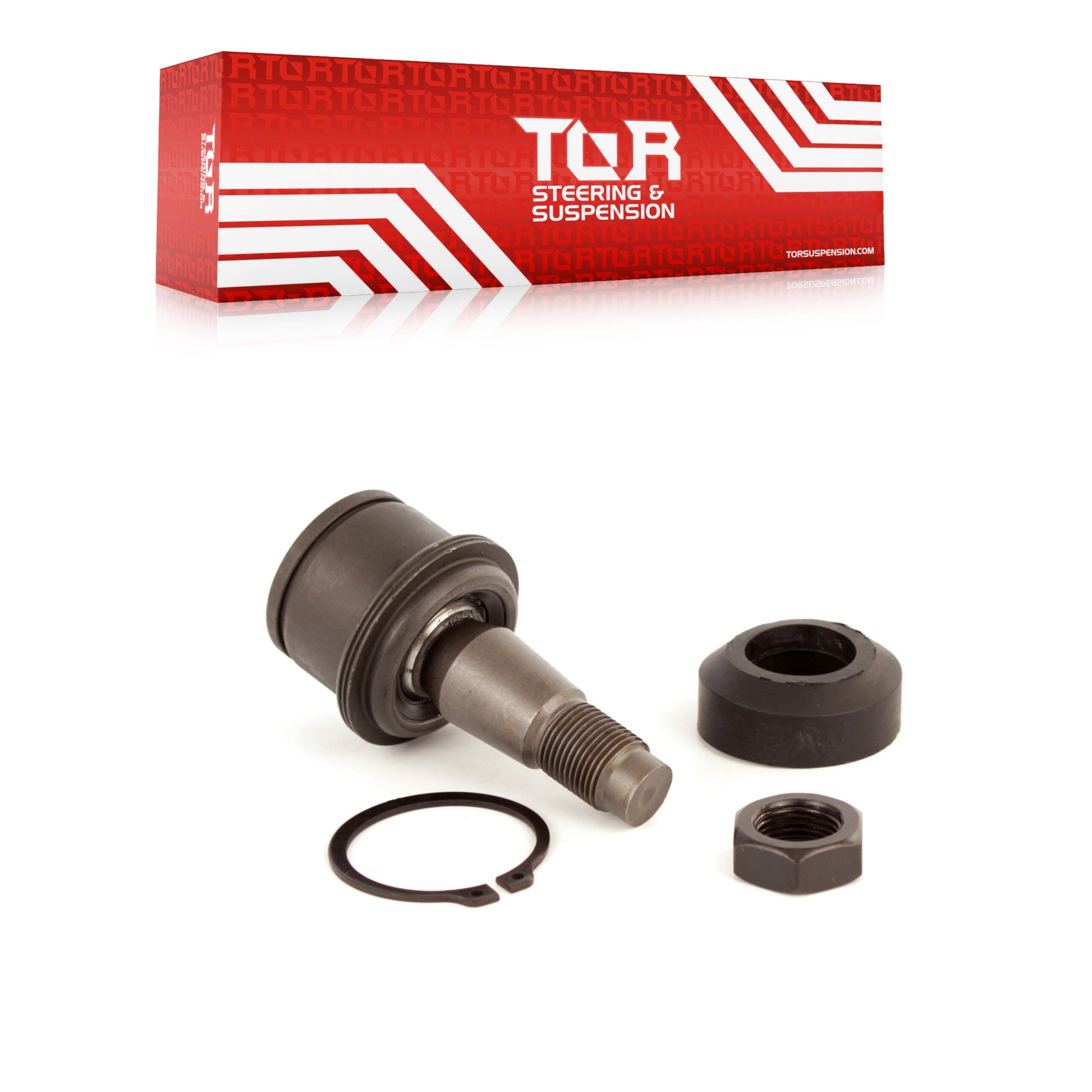 TOR TOR-K7397 Suspension Ball Joint for 2000-2002 Dodge Ram 2500, Dodge Ram 3500 - Front Lower