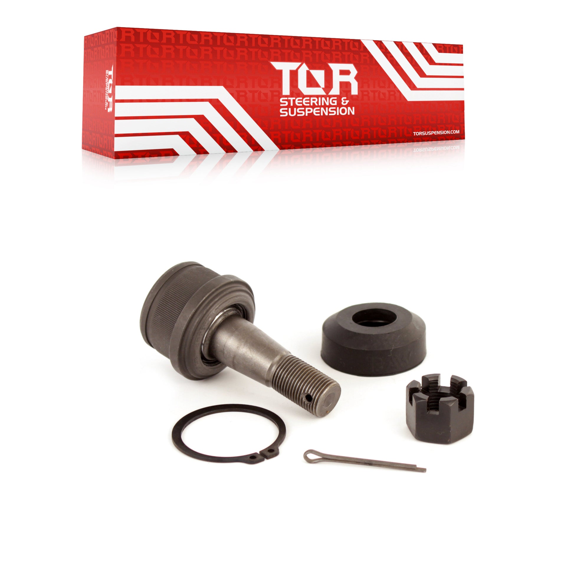 TOR TOR-K7401 Suspension Ball Joint for 2000-2001 Dodge Ram 1500 - Front Lower