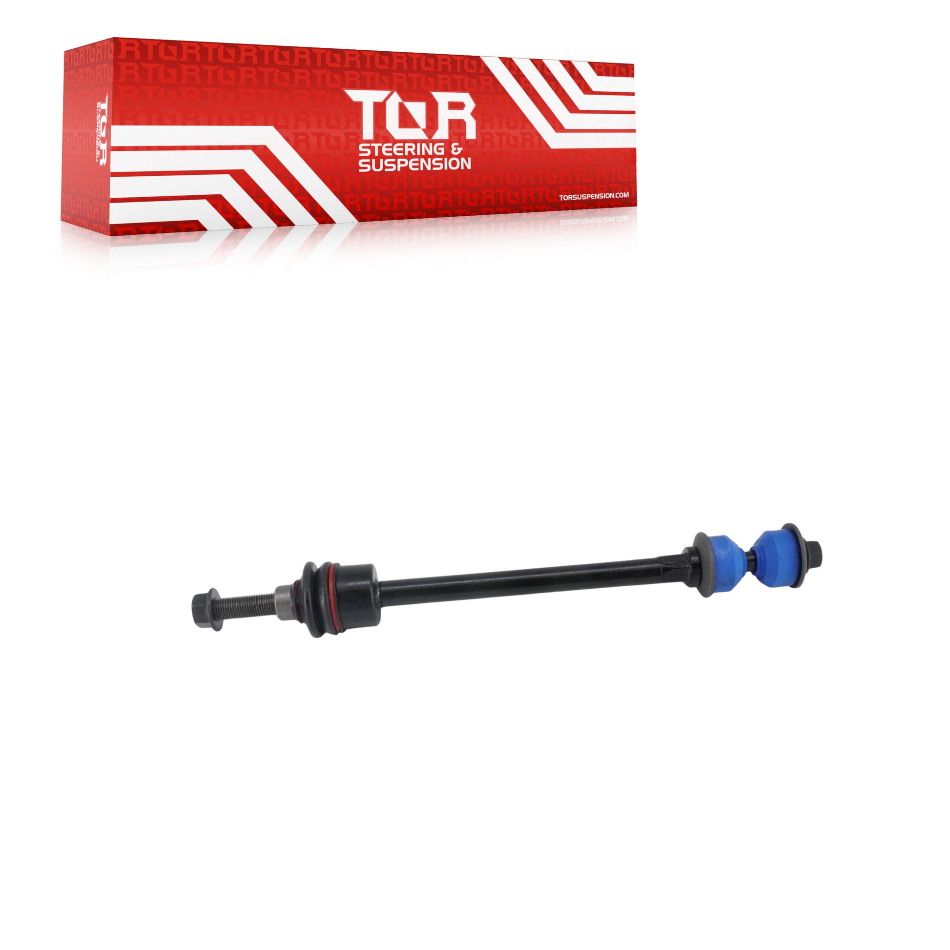 TOR TOR-K7422 Suspension Stabilizer Bar Link Kit for 2002-2005 Dodge Ram 1500 - Front