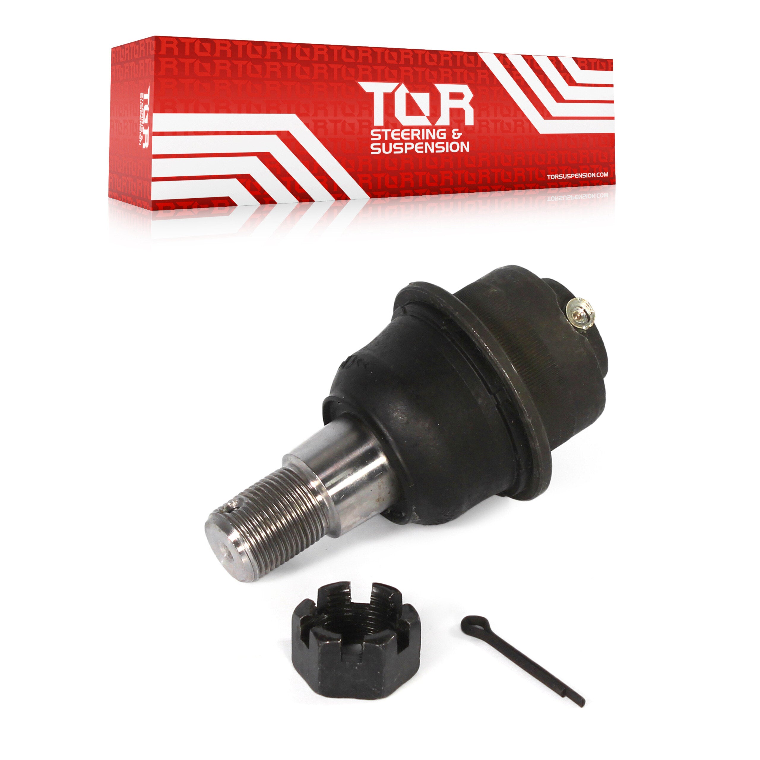 TOR TOR-K7455 Suspension Ball Joint for 2002-2006 Dodge Sprinter 2500, Dodge Sprinter 3500, Freightliner Sprinter 2500 - Front Lower