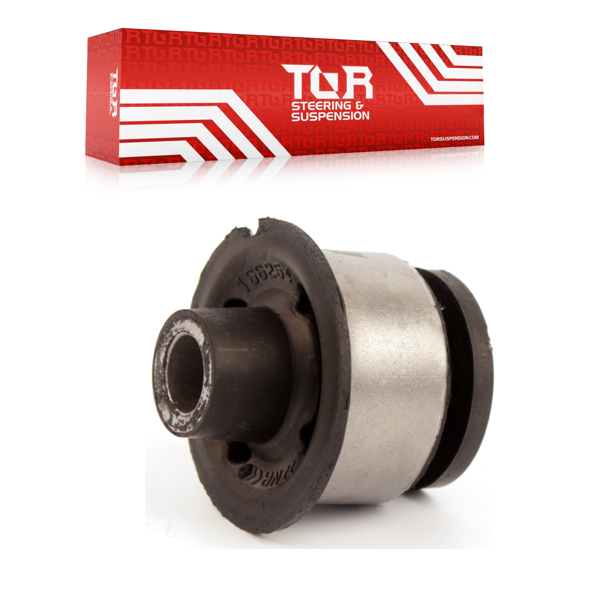 TOR TOR-K7471 Suspension Control Arm Bushing for 2000-2010 Dodge SX 2.0, Chrysler PT Cruiser, Chrysler Neon - Front Lower Rearward
