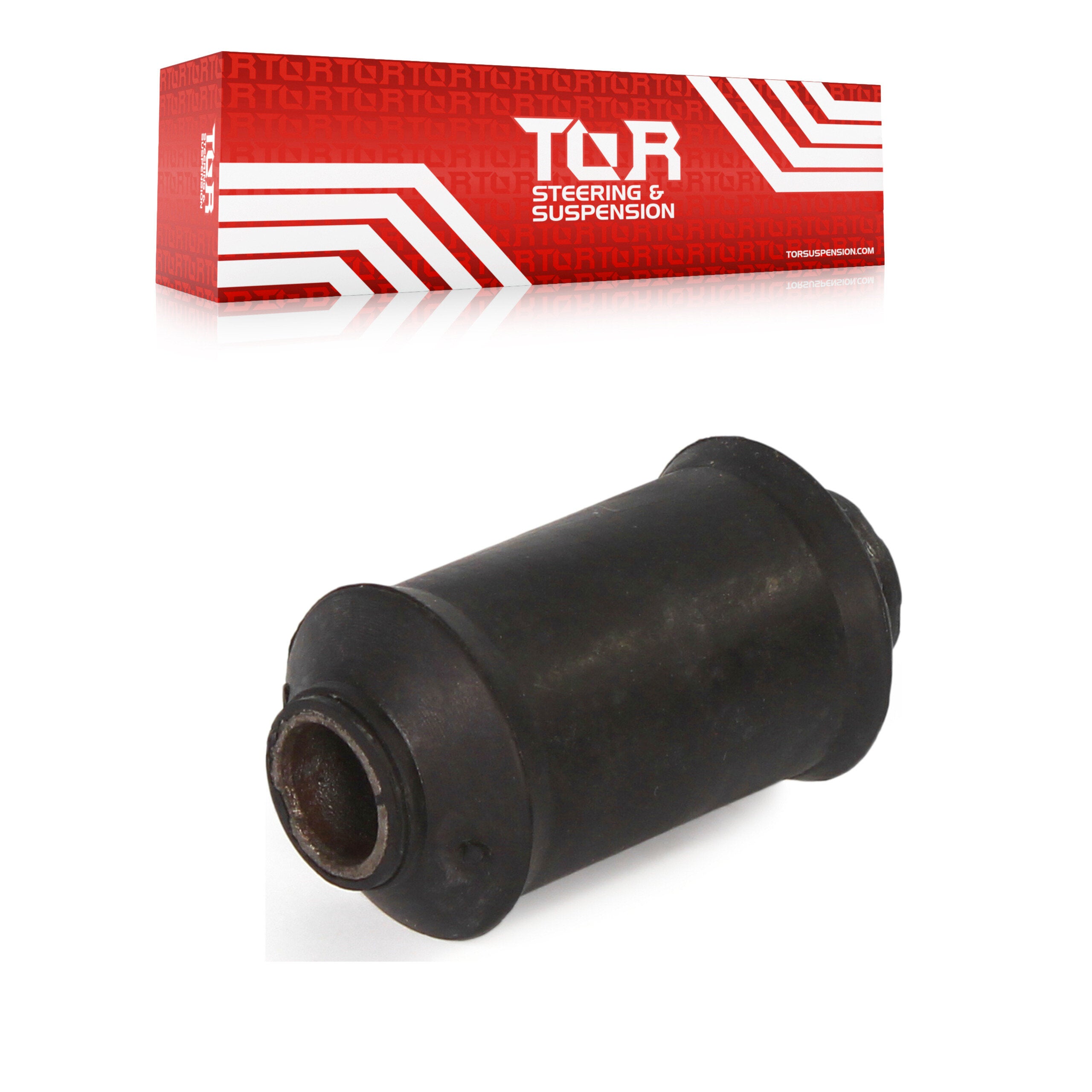 TOR TOR-K7472 Suspension Control Arm Bushing for 2000-2010 Chrysler PT Cruiser, Dodge SX 2.0, Chrysler Neon - Front Lower Forward