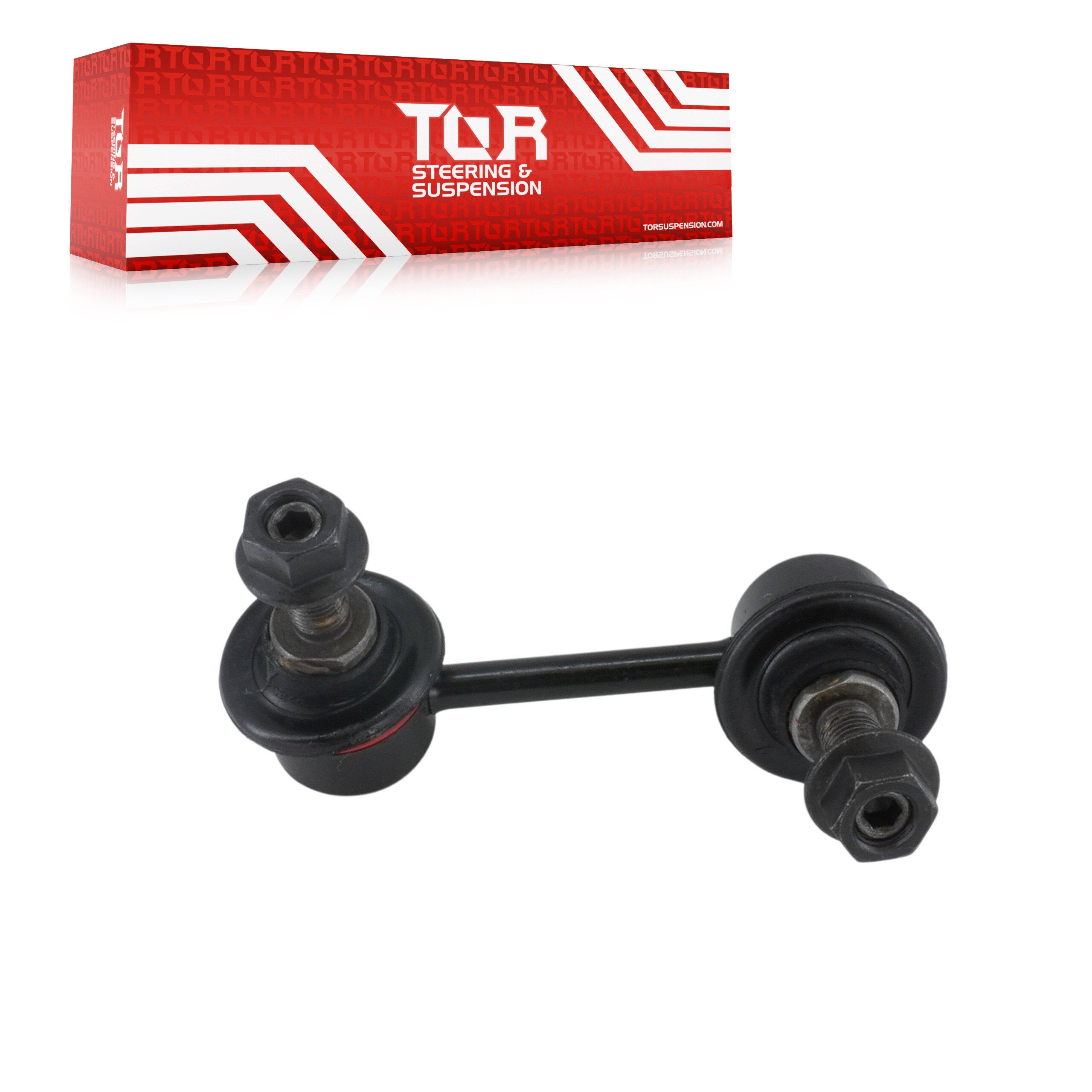 TOR TOR-K750016 Suspension Stabilizer Bar Link Kit for 2003-2007 Cadillac CTS - Rear Right