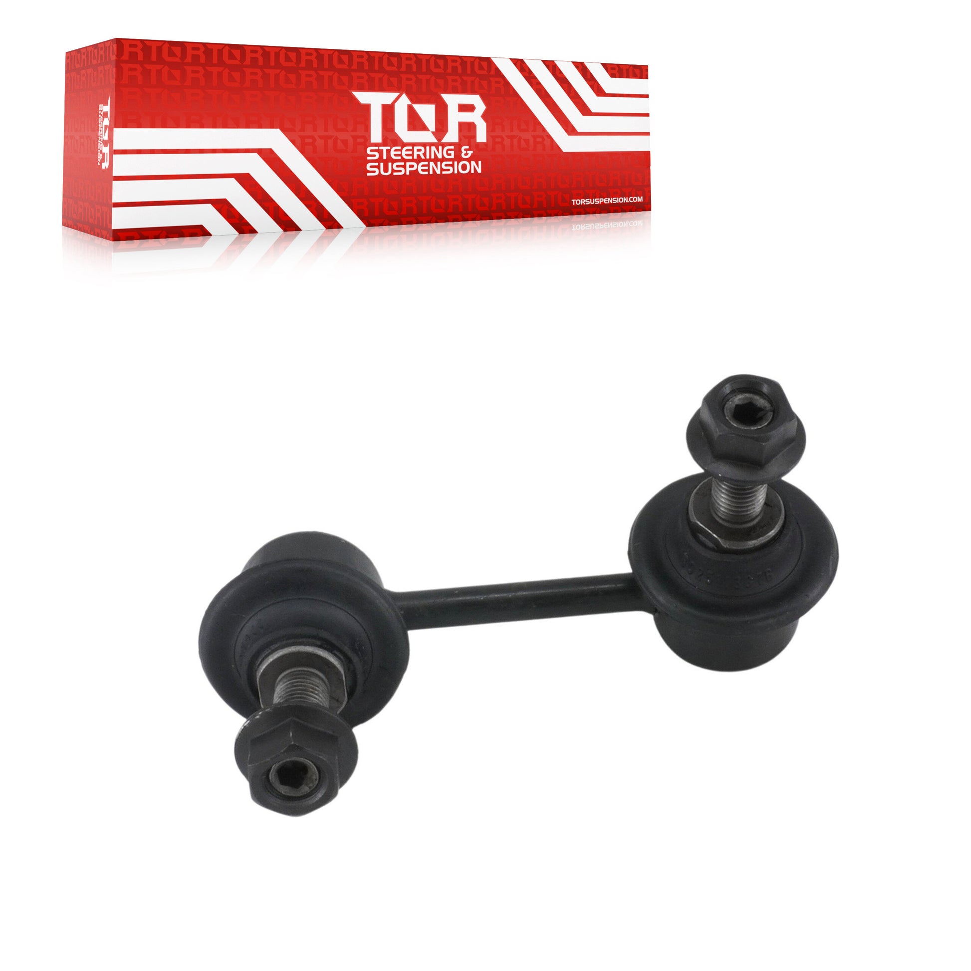 TOR TOR-K750020 Suspension Stabilizer Bar Link Kit for 2003-2007 Cadillac CTS - Rear Left