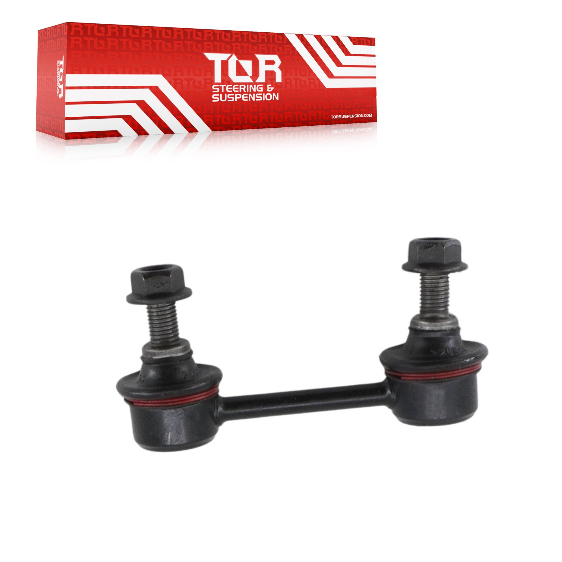 TOR TOR-K750030 Suspension Stabilizer Bar Link Kit for 2004-2012 Mitsubishi Endeavor, Mitsubishi Eclipse, Mitsubishi Galant - Rear