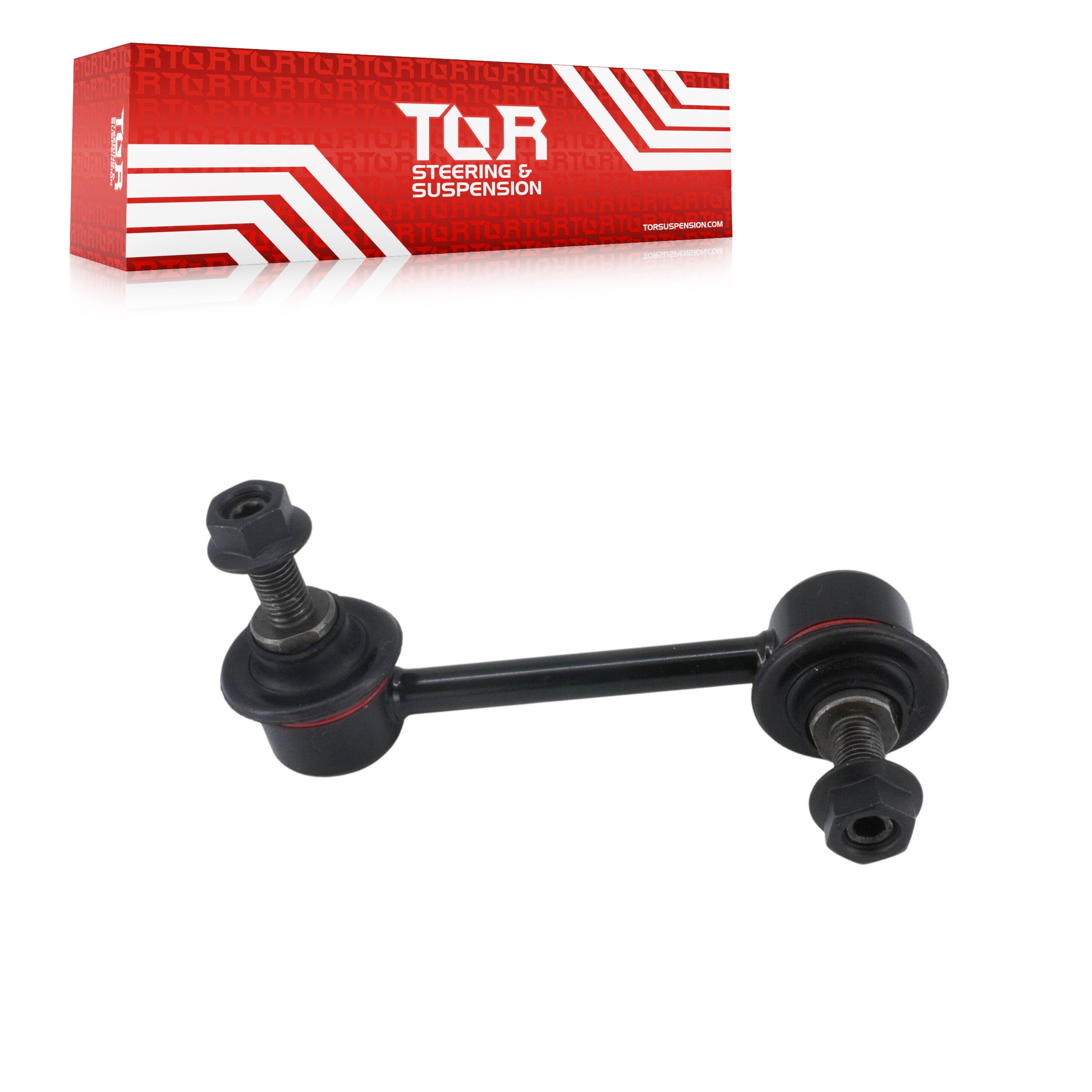 TOR TOR-K750047 Suspension Stabilizer Bar Link Kit for 2003-2024 Nissan Z, INFINITI Q40, INFINITI Q60 - Rear Right