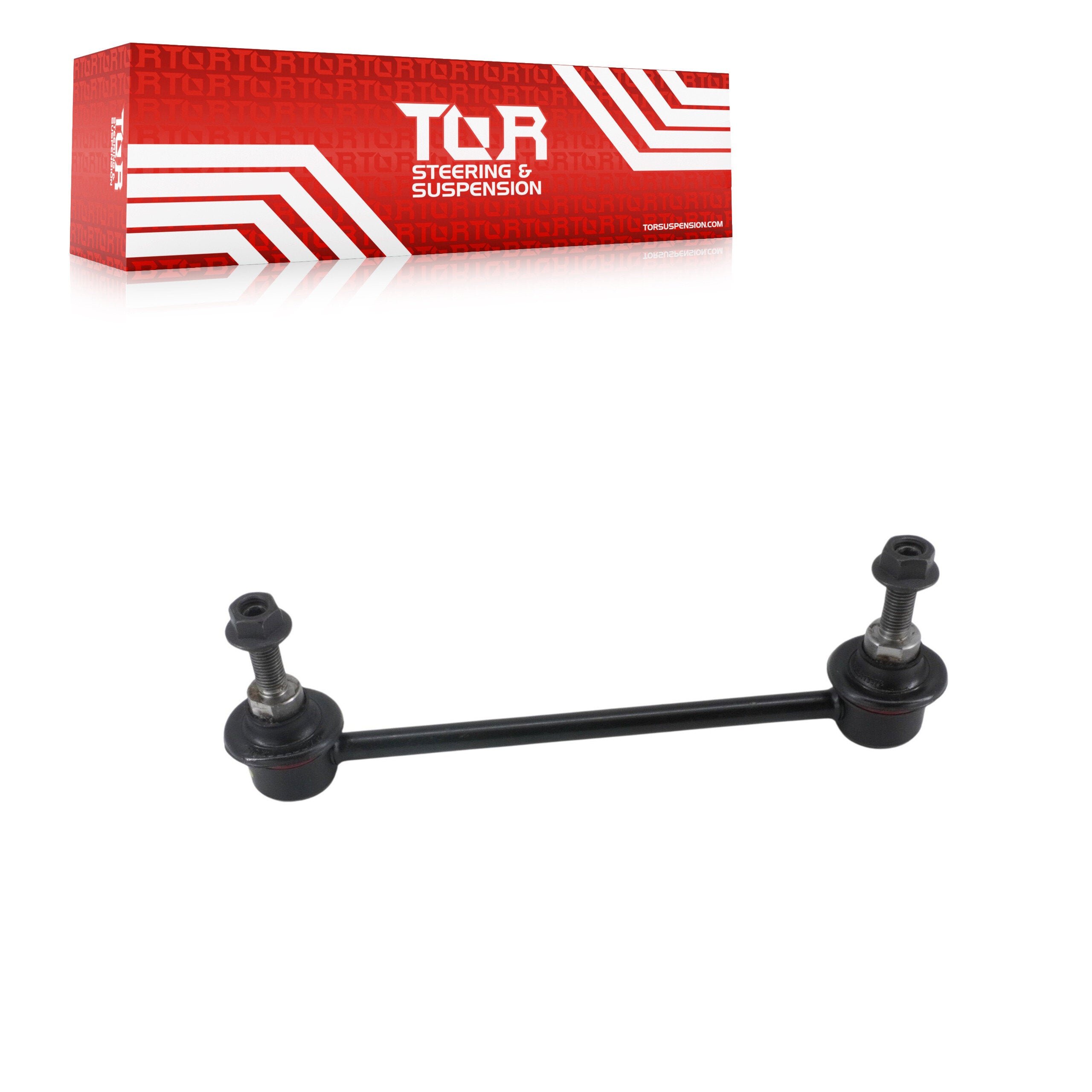 TOR TOR-K750052 Suspension Stabilizer Bar Link Kit for 2007-2024 Ford Expedition, Lincoln Navigator - Rear