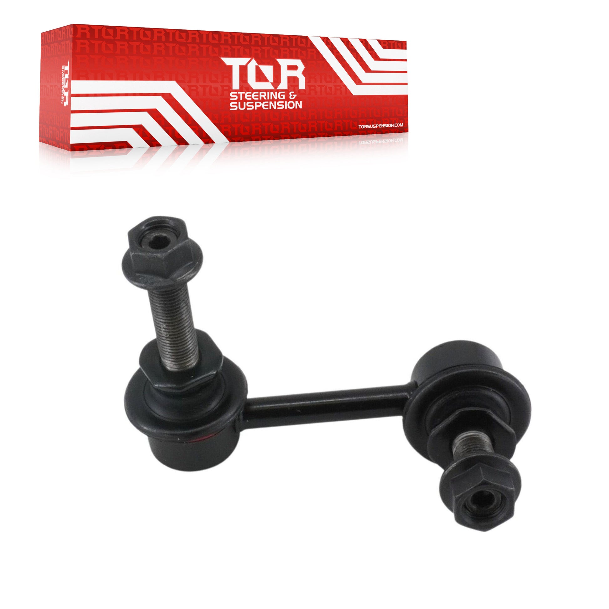 TOR TOR-K750055 Suspension Stabilizer Bar Link Kit for 2006-2025 Lexus IS300, Lexus RC300, Lexus RC350 - Front Left