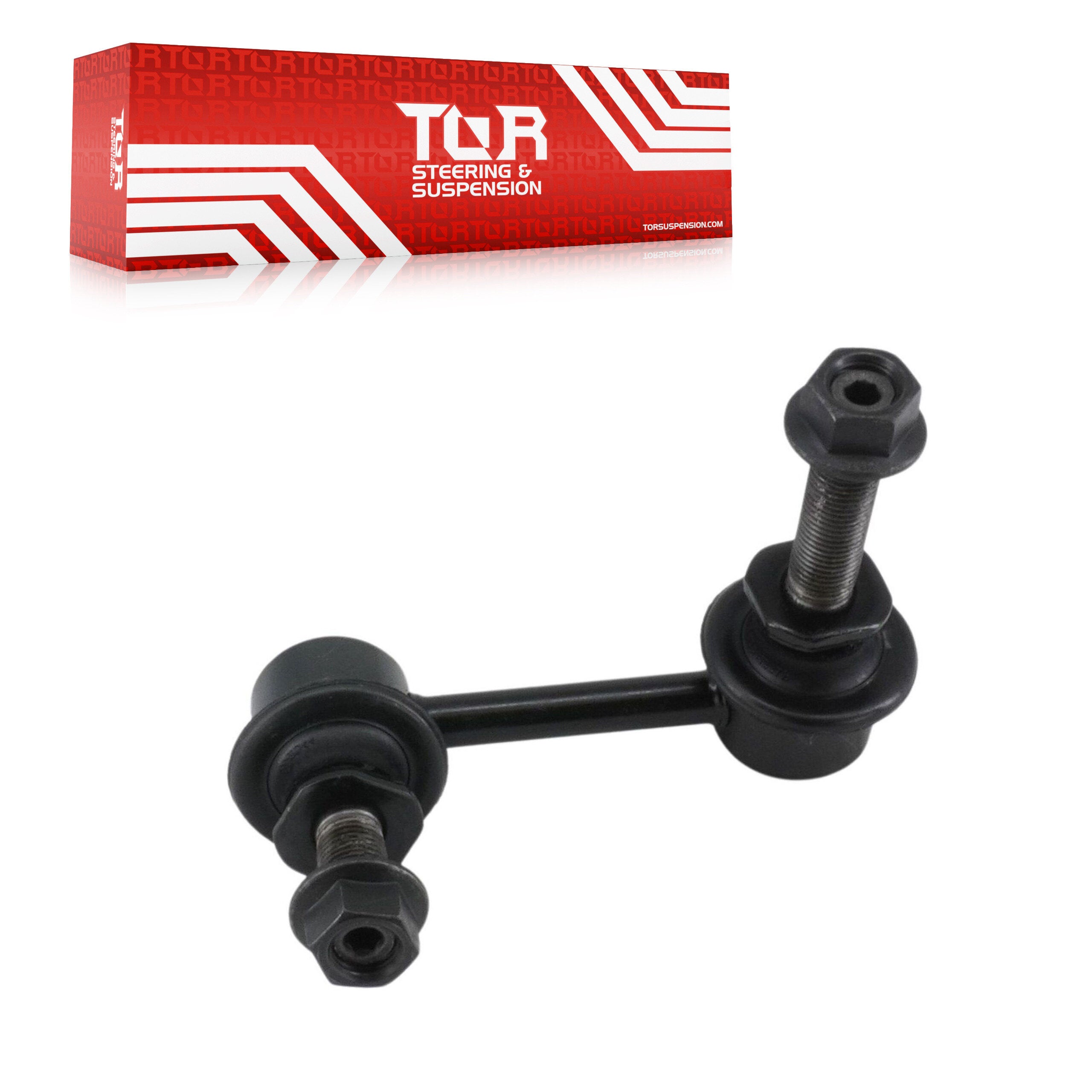 TOR TOR-K750056 Suspension Stabilizer Bar Link Kit for 2006-2025 Lexus IS300, Lexus RC300, Lexus RC350 - Front Right