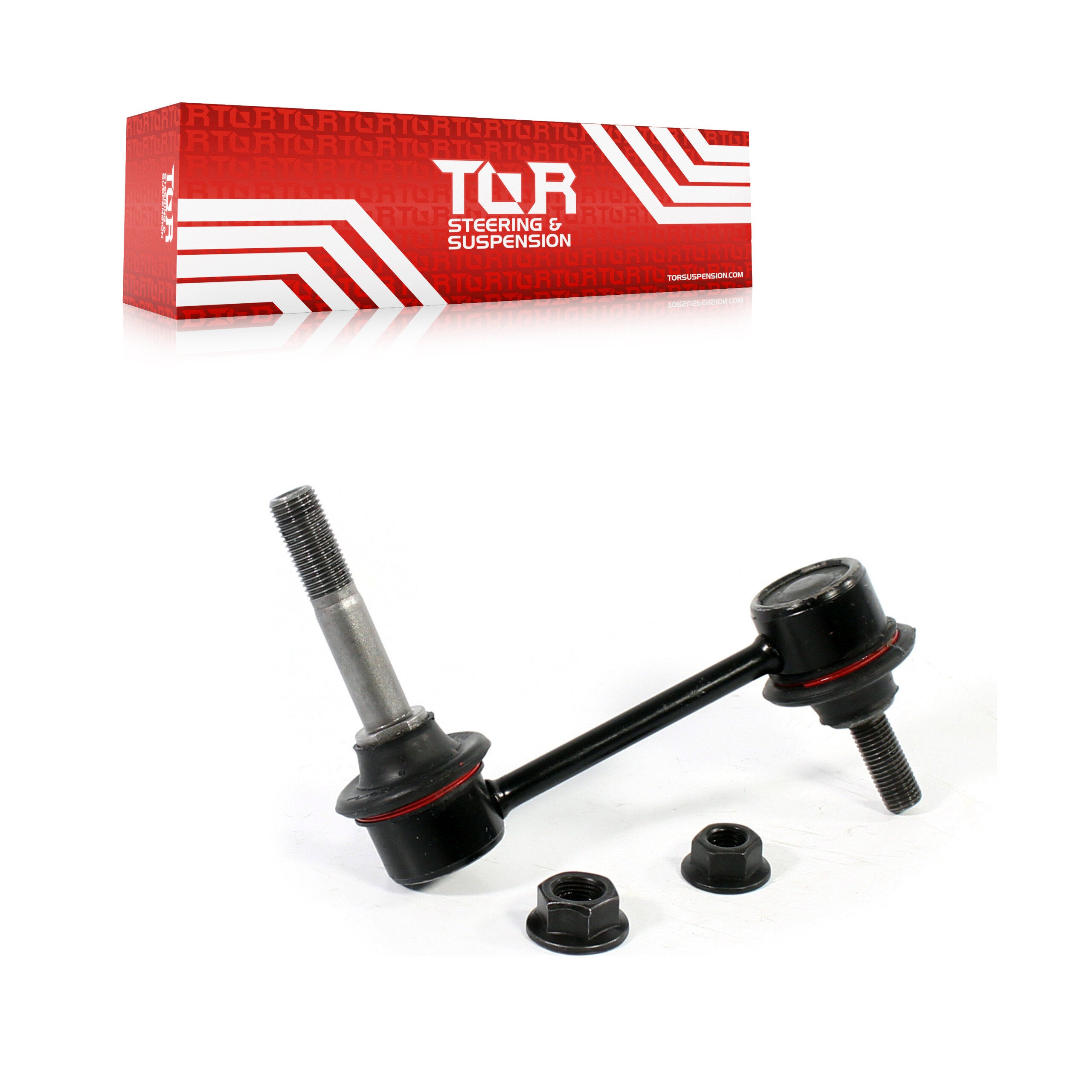 TOR TOR-K750062 Suspension Stabilizer Bar Link Kit for 2001-2005 Lexus IS300 - Front