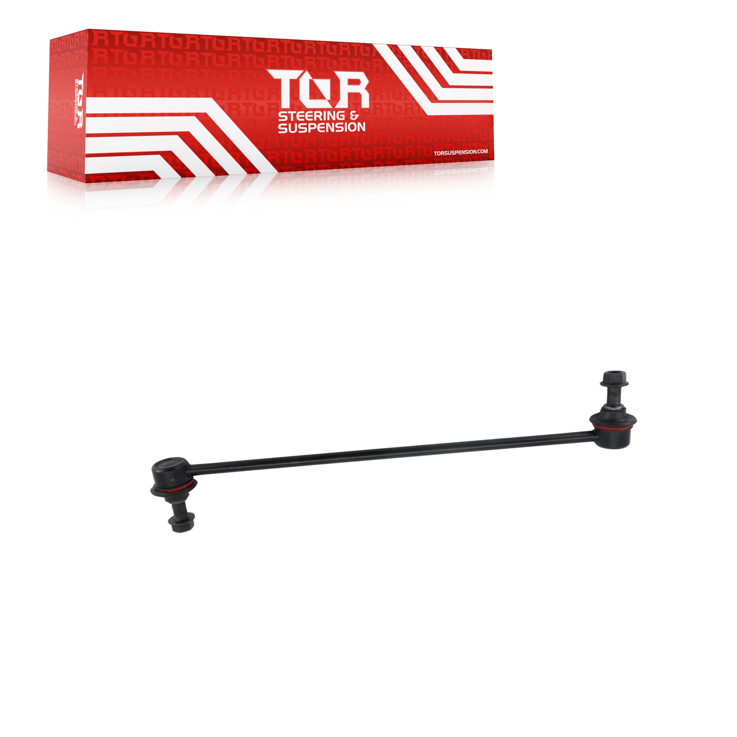 TOR TOR-K750063 Suspension Stabilizer Bar Link Kit for 2003-2012 Land Rover Range Rover - Front