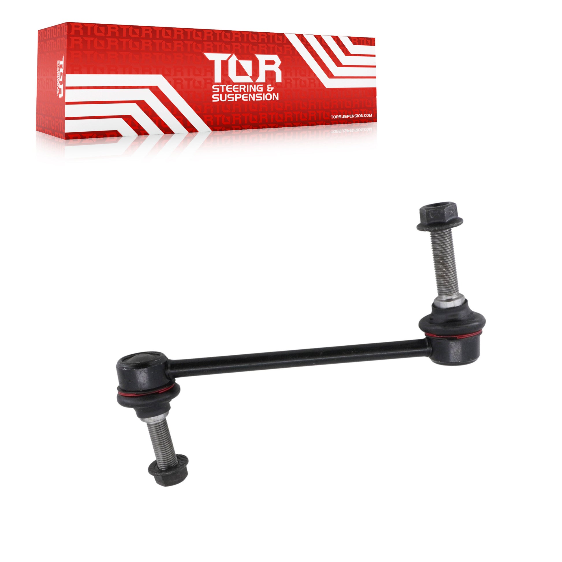 TOR TOR-K750064 Suspension Stabilizer Bar Link Kit for 2006-2008 Mercedes-Benz R550, Mercedes-Benz R320, Mercedes-Benz R63 AMG - Front