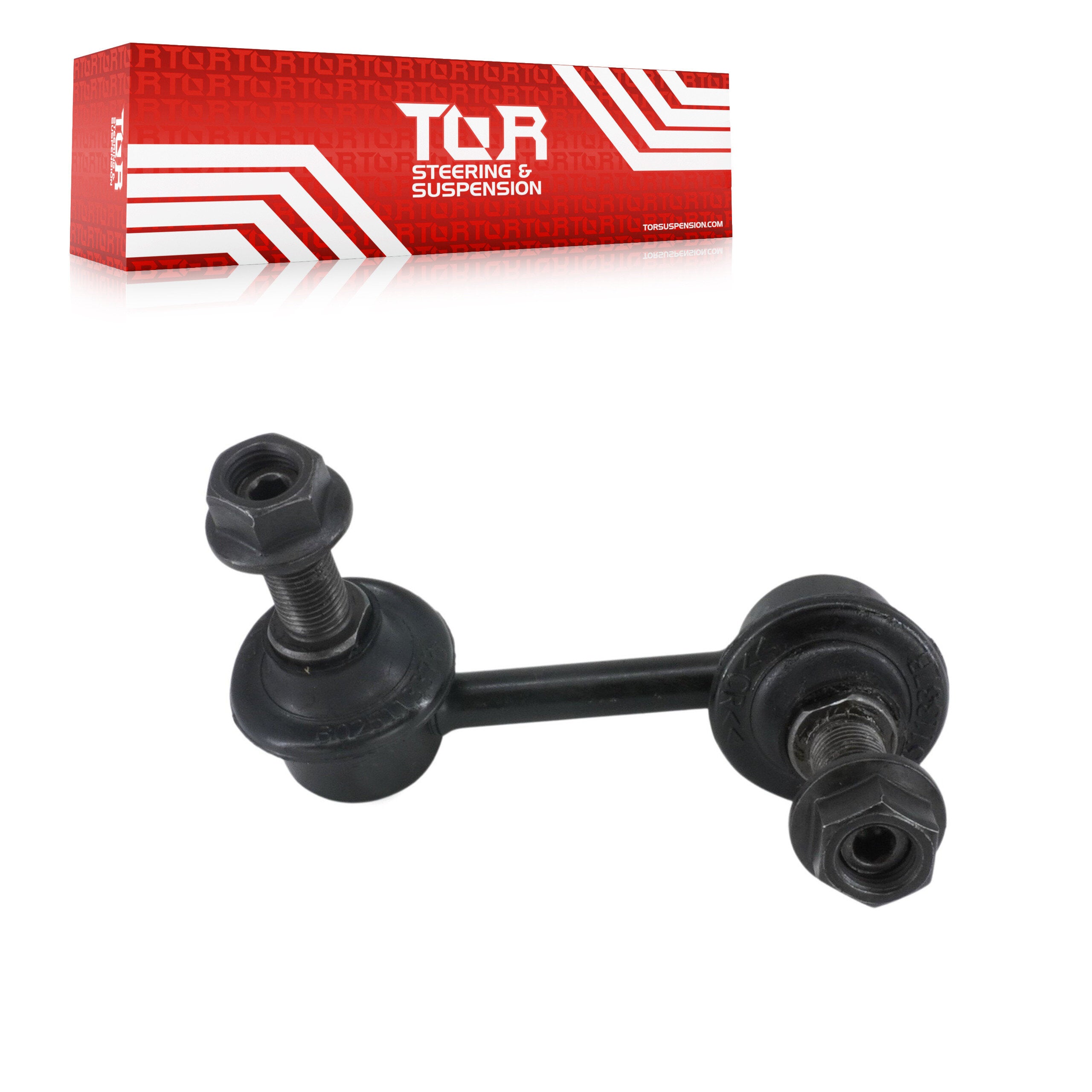 TOR TOR-K750071 Suspension Stabilizer Bar Link Kit for 2004-2011 Saturn Sky, Pontiac Solstice, Cadillac STS - Rear Left