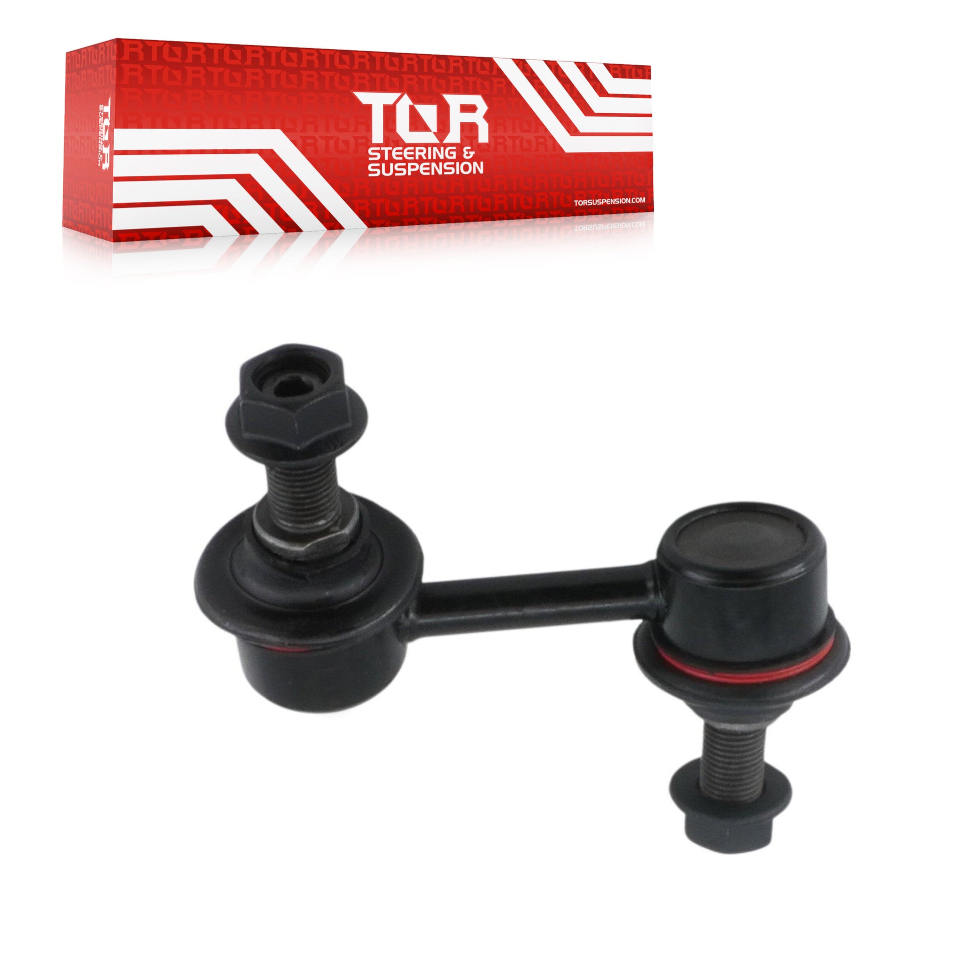 TOR TOR-K750092 Suspension Stabilizer Bar Link Kit for 2007-2014 Acura TL - Front Right