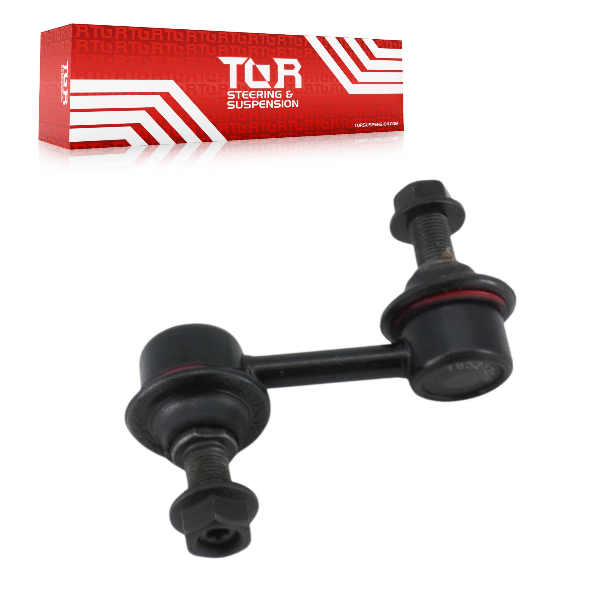 TOR TOR-K750093 Suspension Stabilizer Bar Link Kit for 2007-2014 Acura TL - Front Left