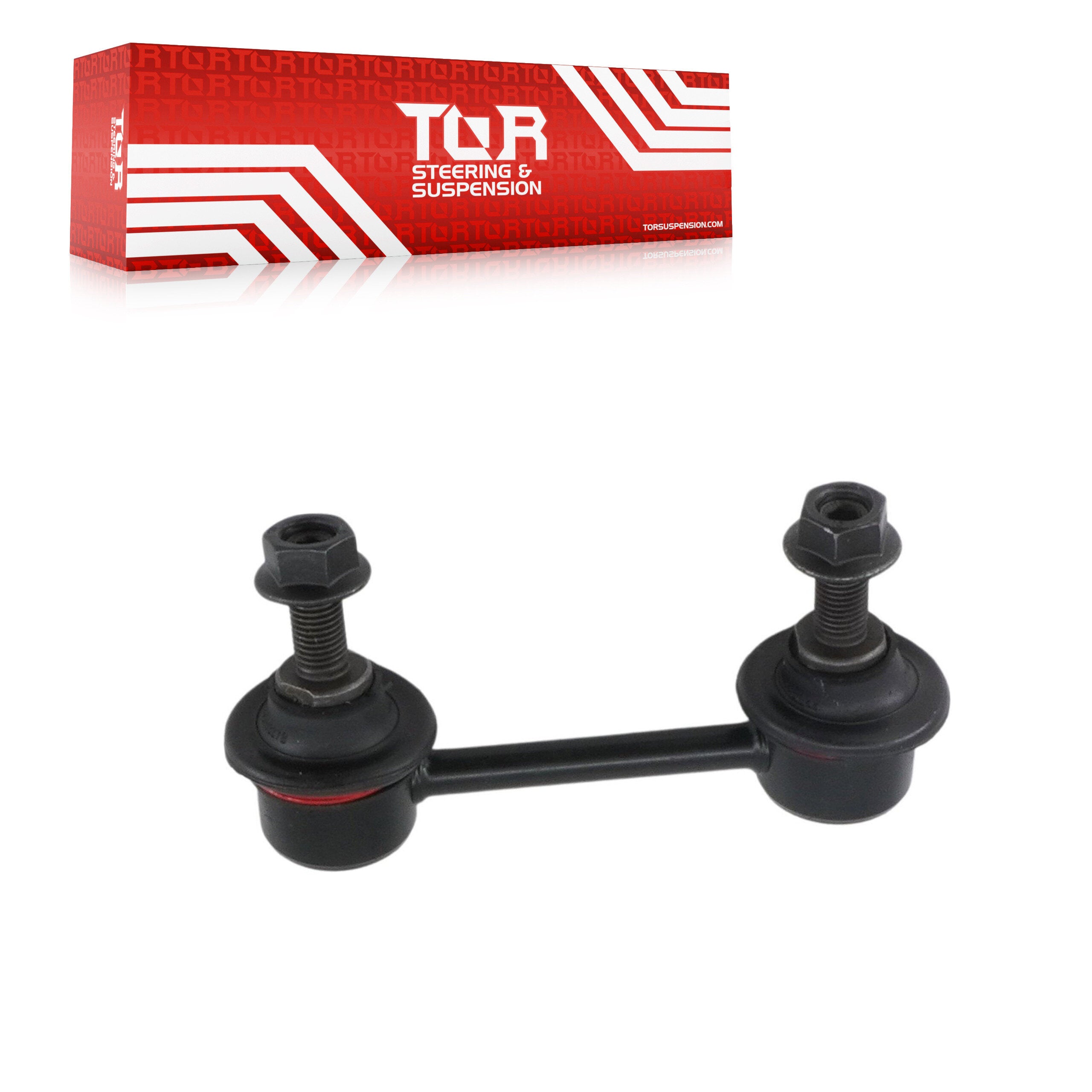 TOR TOR-K750118 Suspension Stabilizer Bar Link Kit for 2004-2010 BMW X3 - Rear